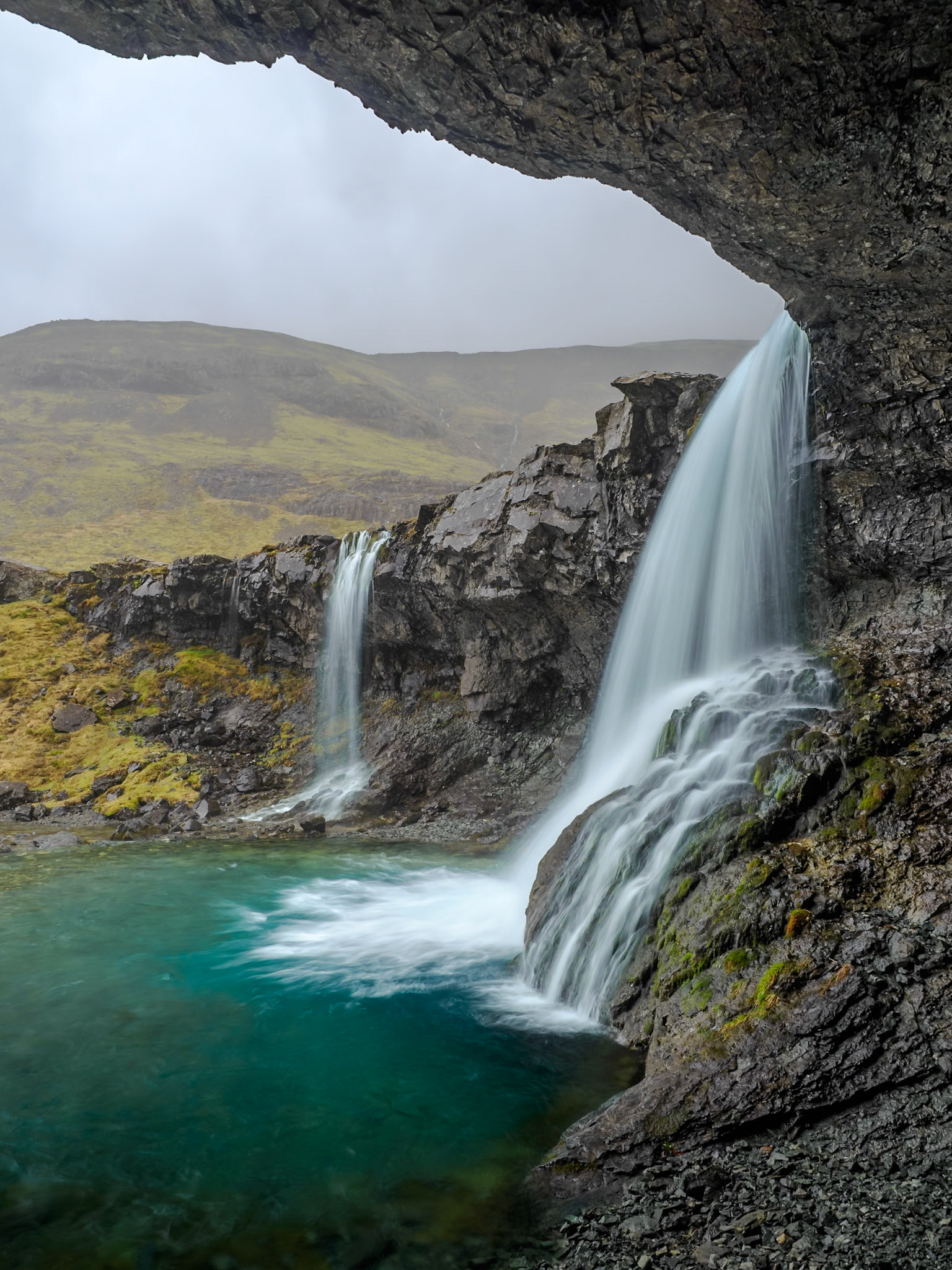 Skútafoss