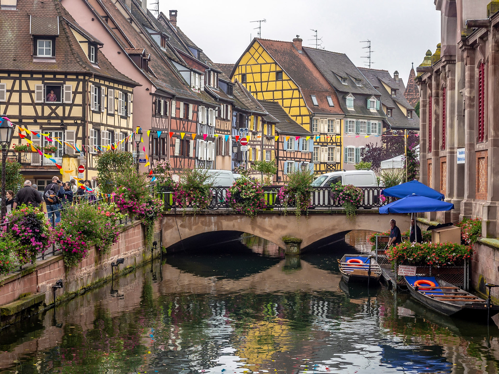 Colmar, France