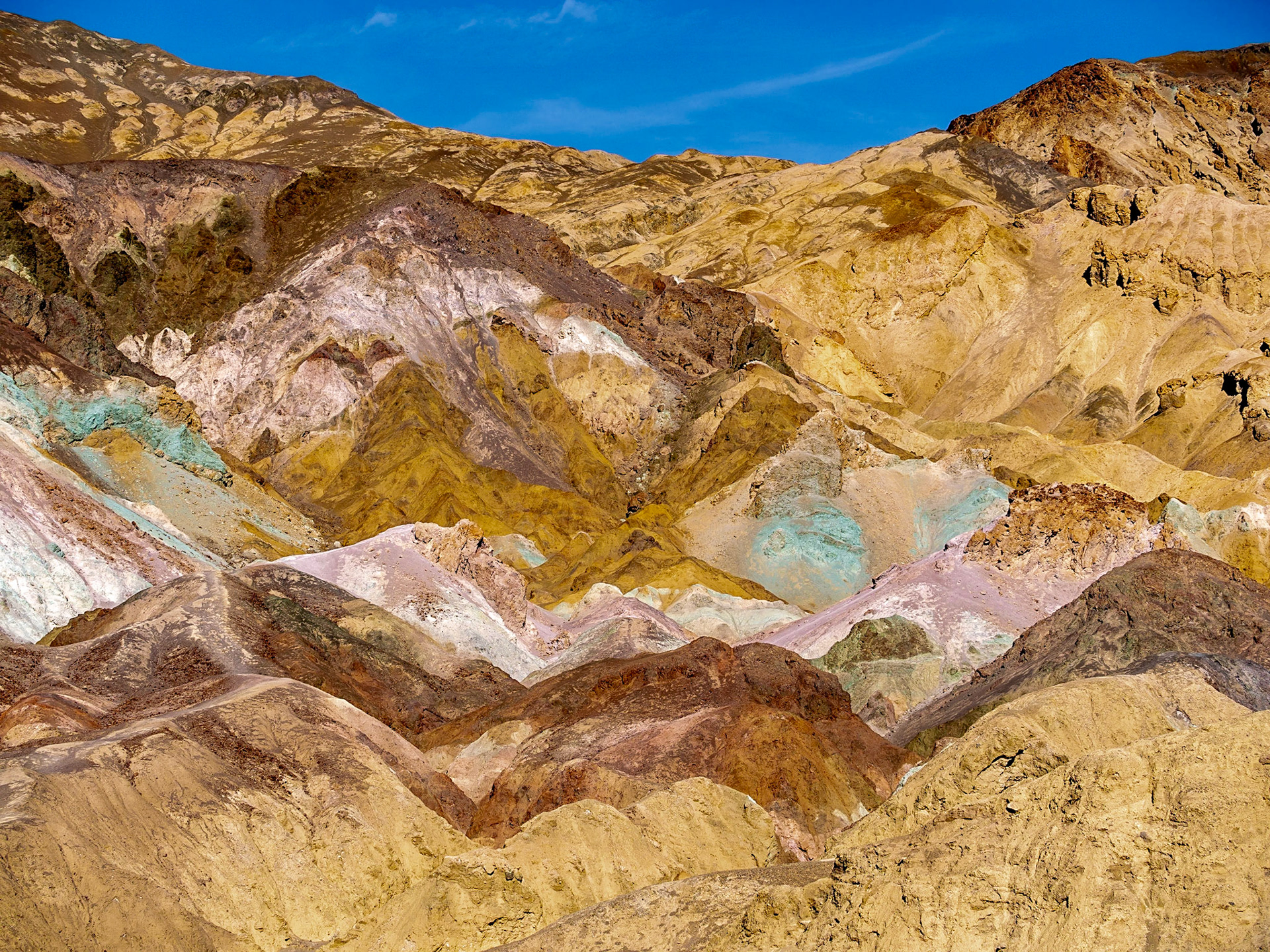 Death Valley National Park, California