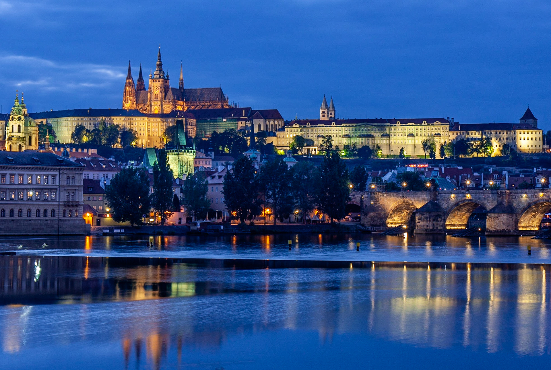 Prague, Czech Republic