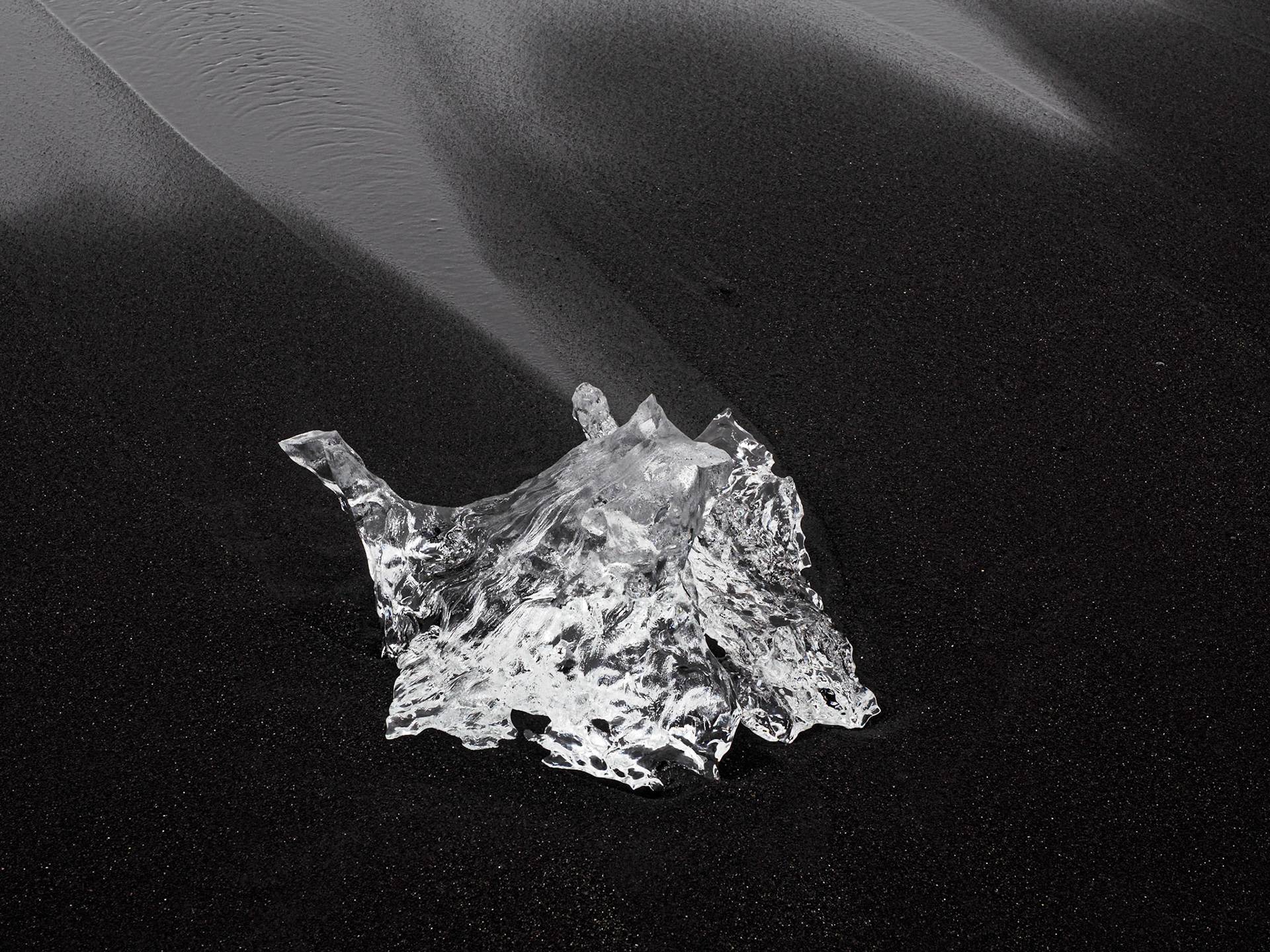 Diamond Beach