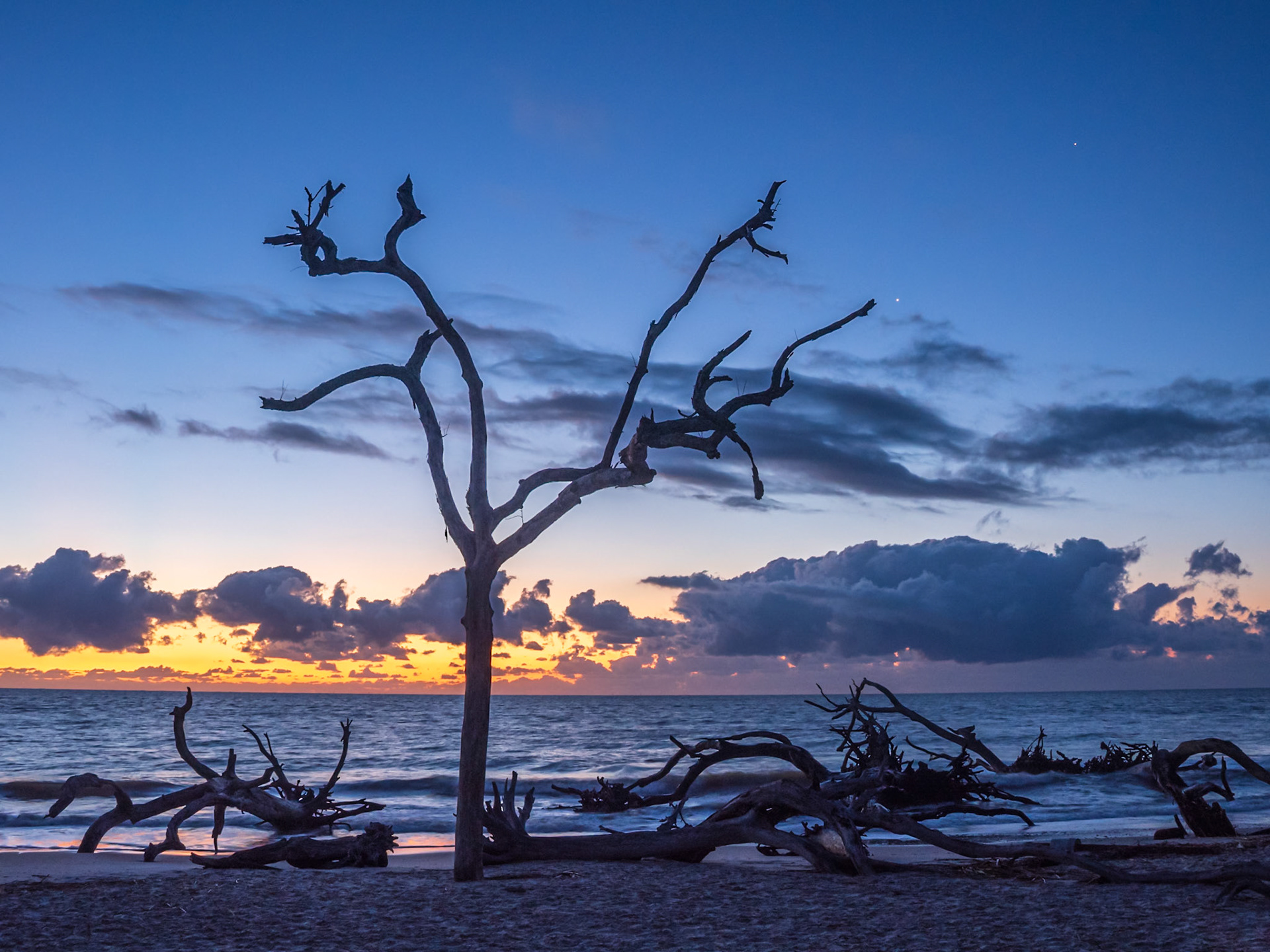 Jekyll Island, GA