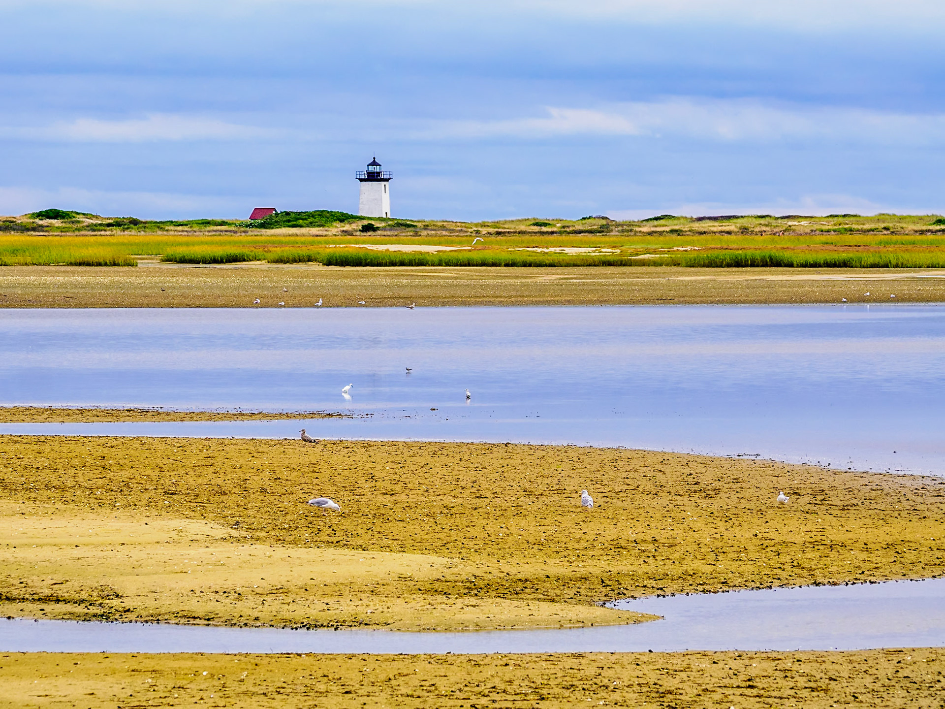 Provincetown, MA