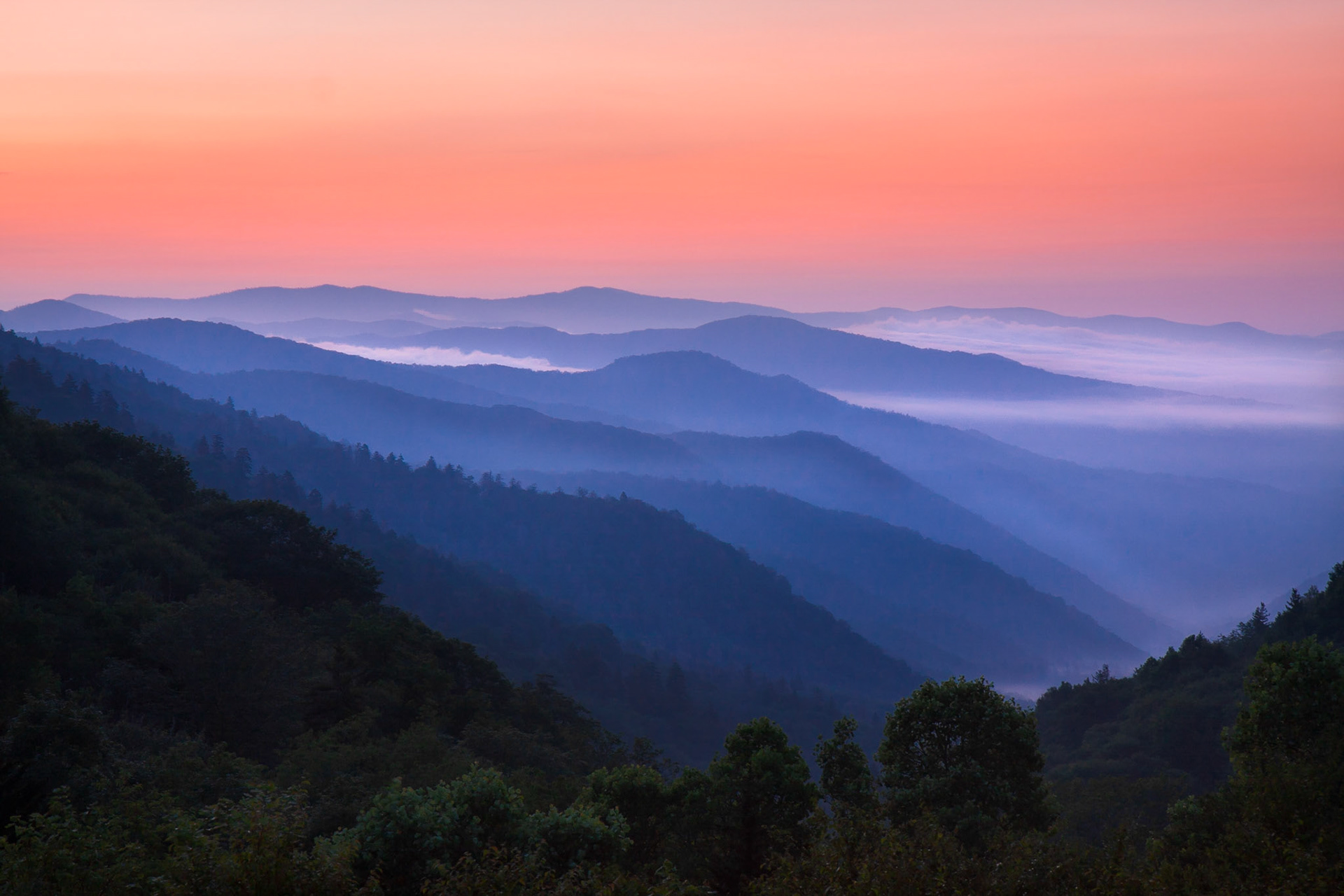 Great Smoky Mountains National Park