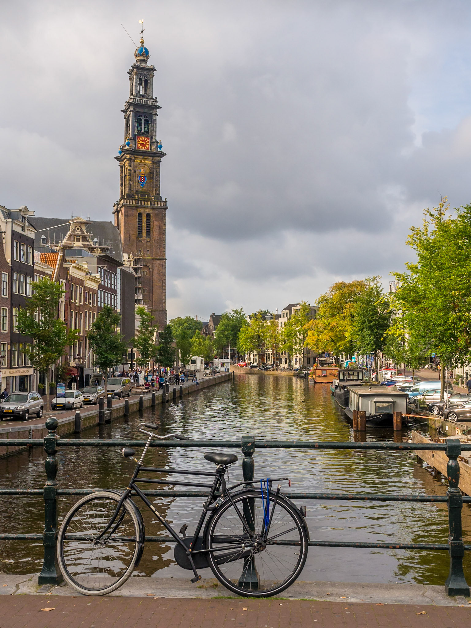 Amsterdam, The Netherlands