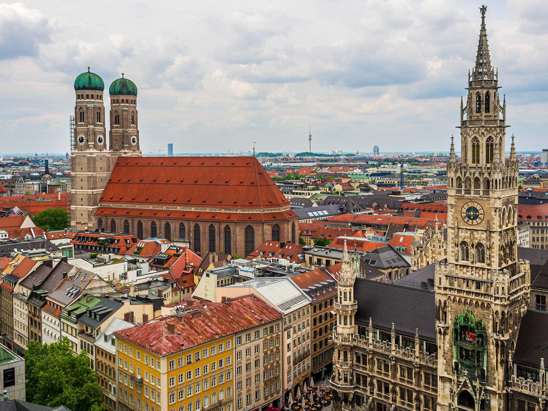 Munich, Germany