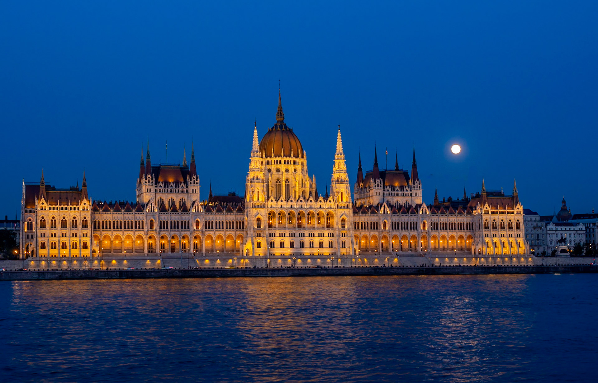 Budapest, Hungary