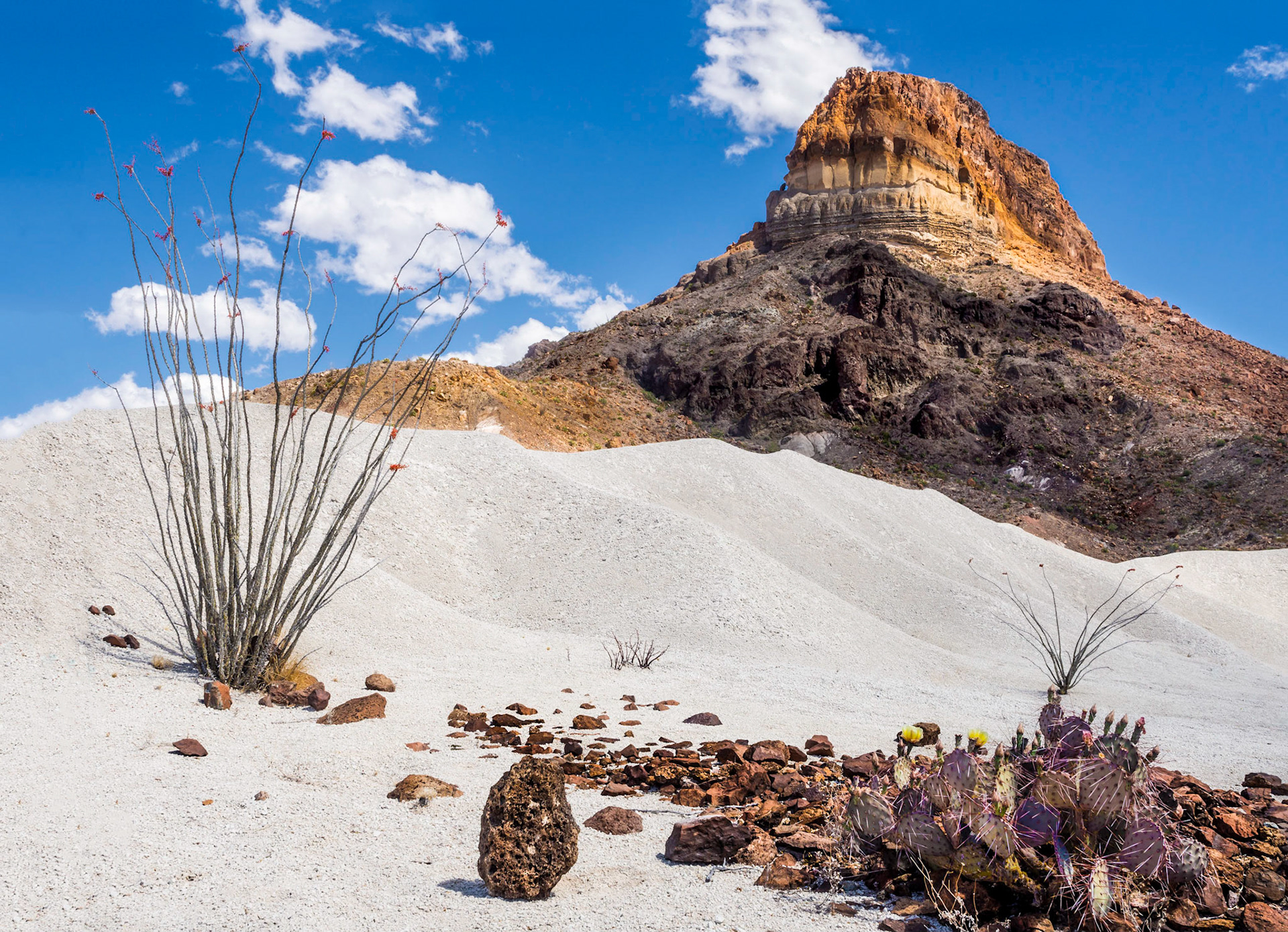 Big Bend National Park, Texas