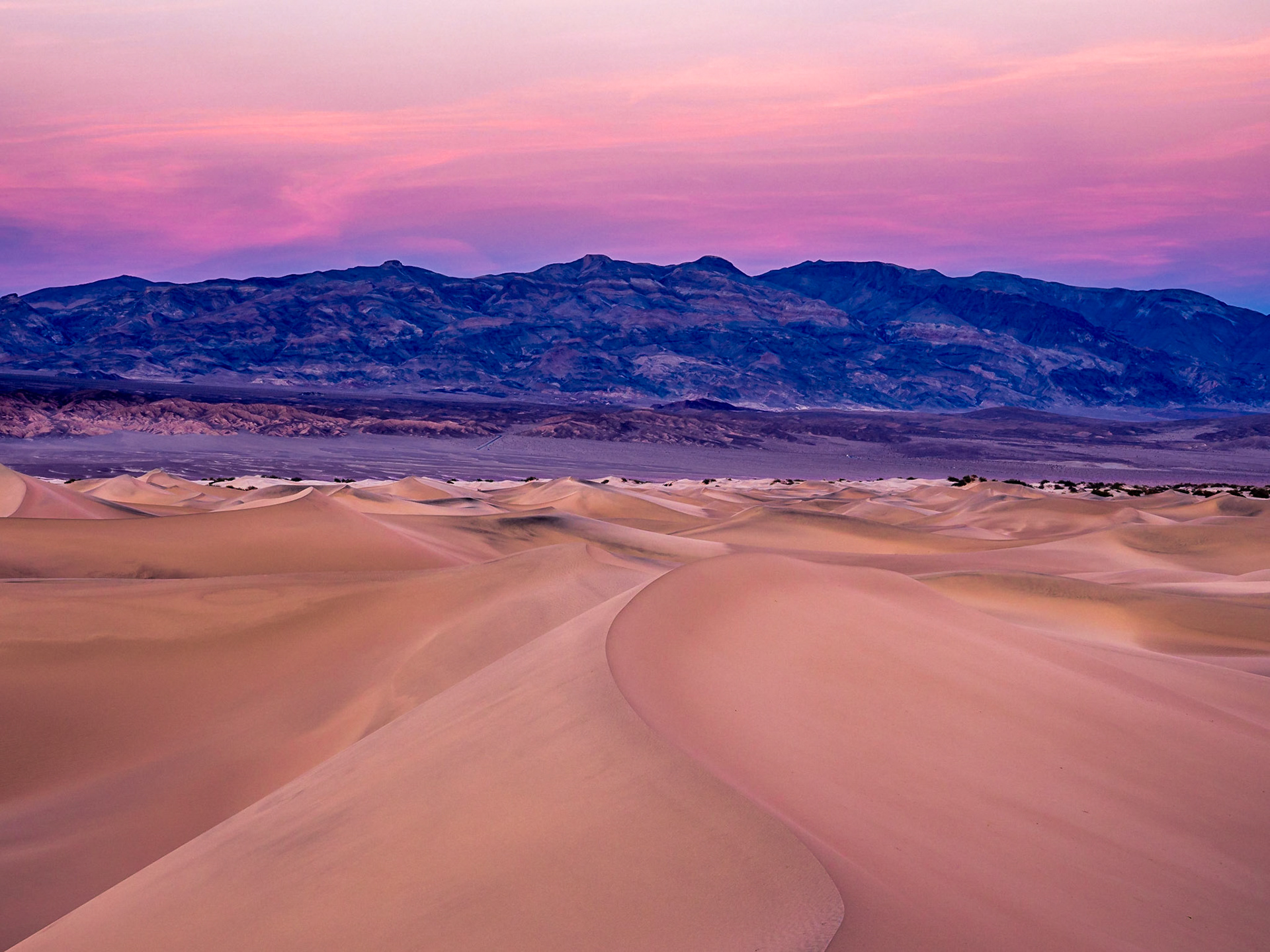 Death Valley National Park, California