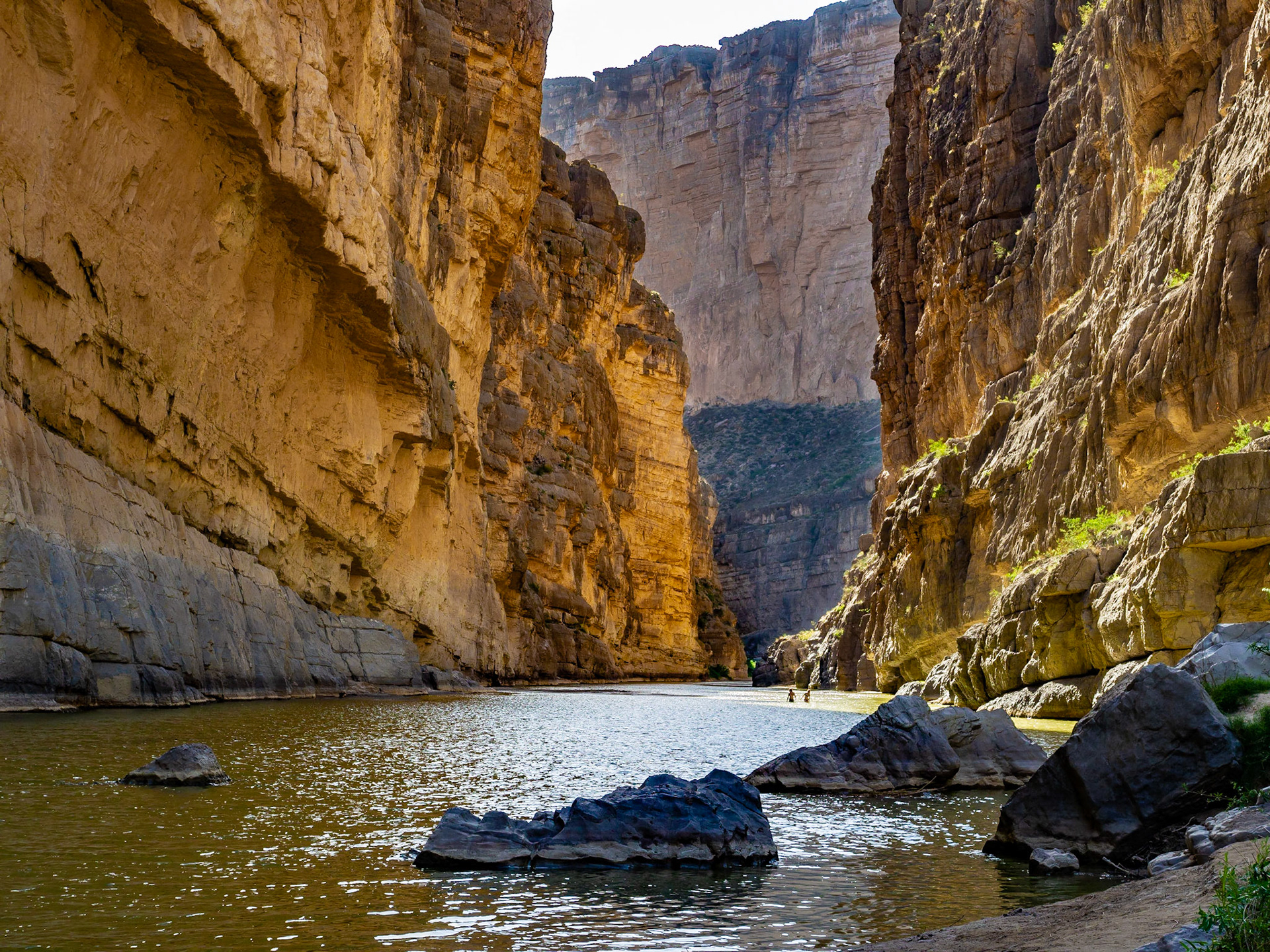 Big Bend National Park, Texas