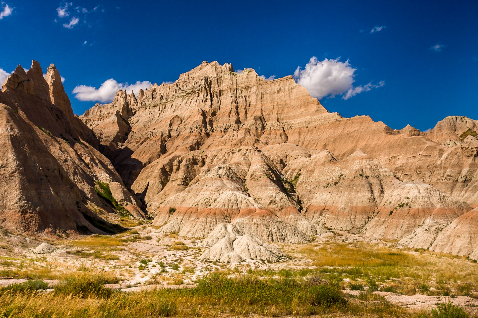 Badlands National Park