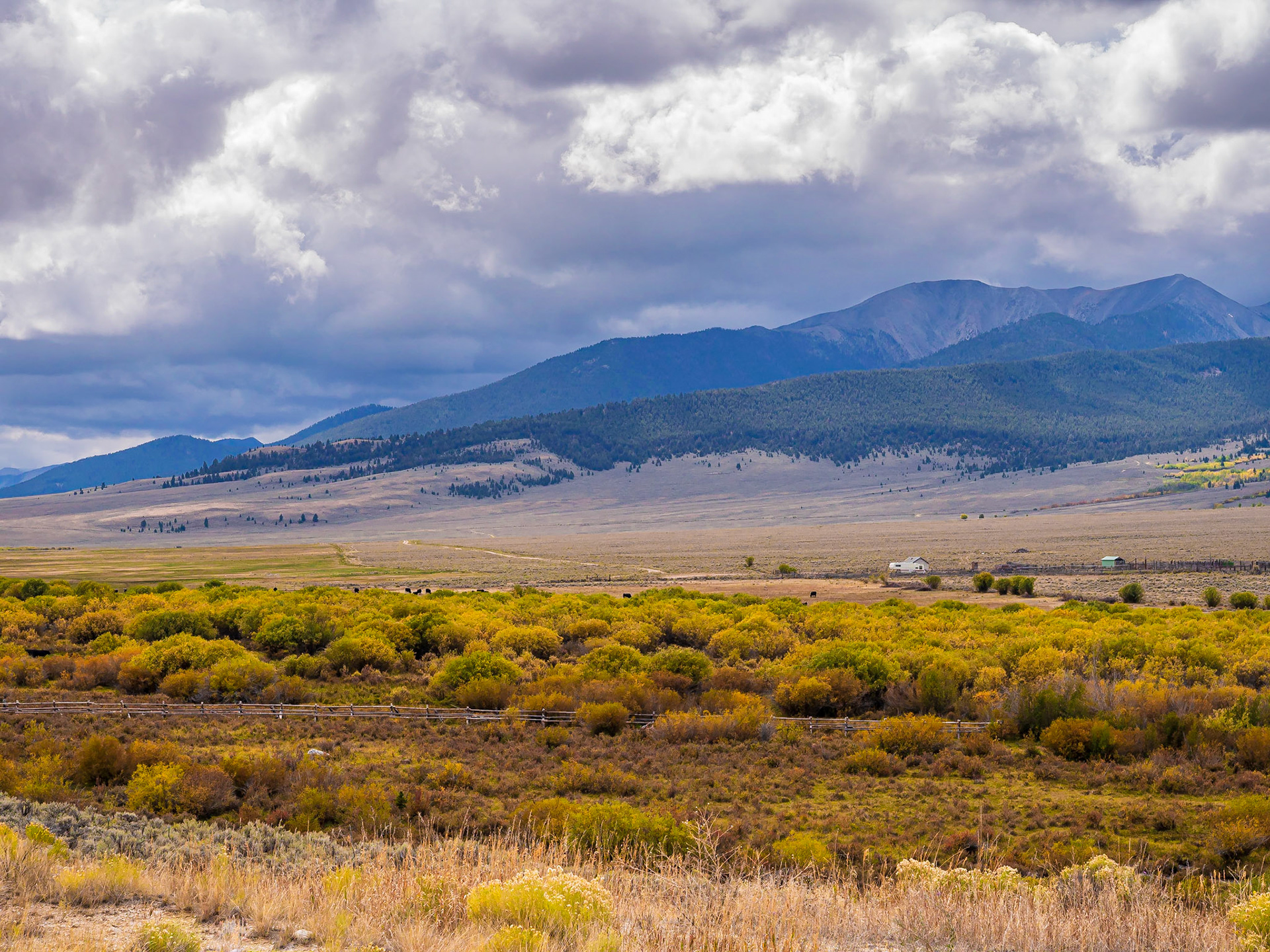Leadore, Idaho