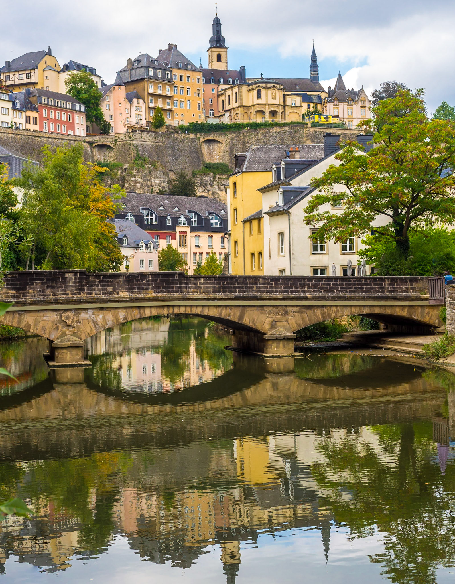 Luxembourg
