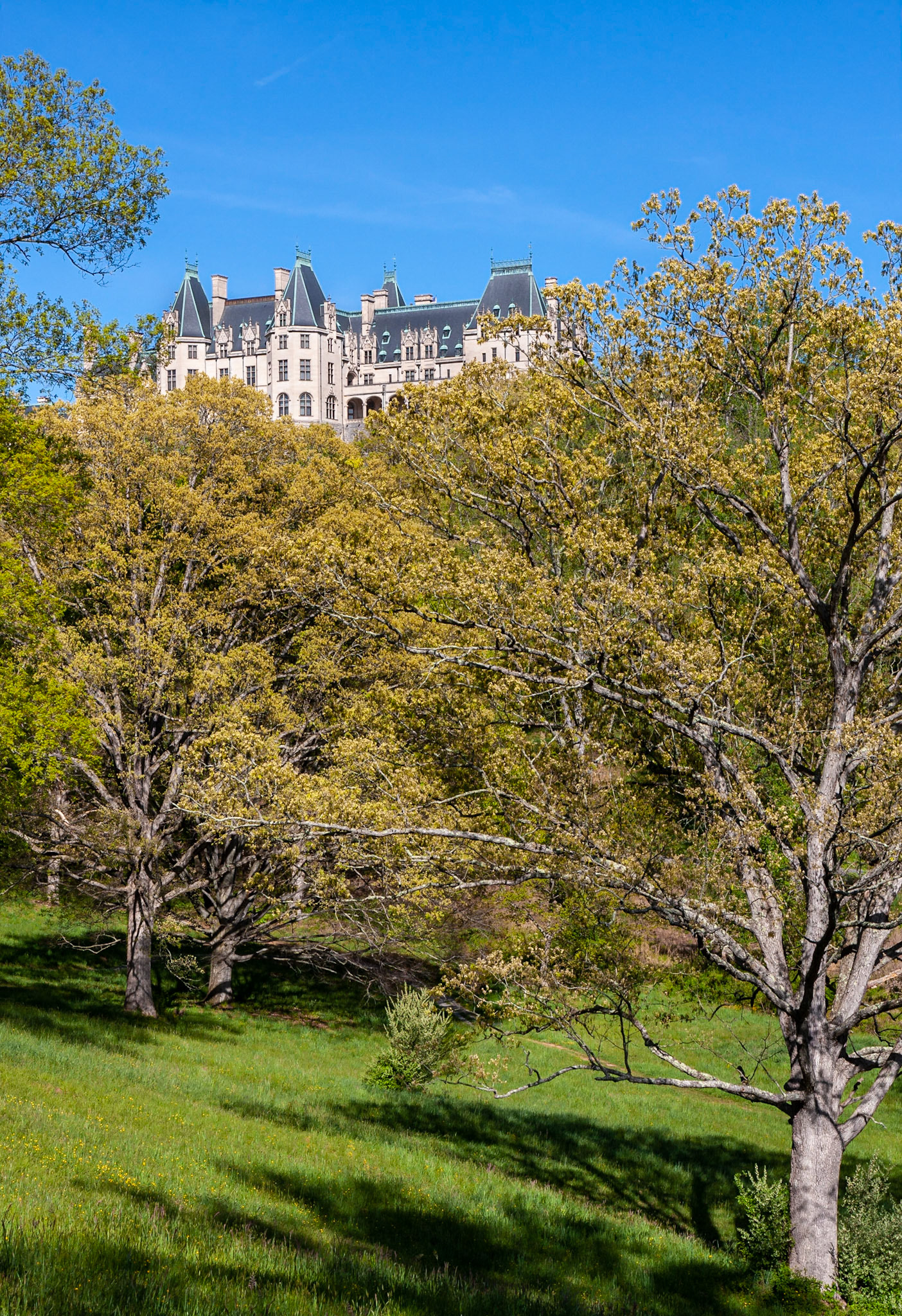 Asheville, North Carolina