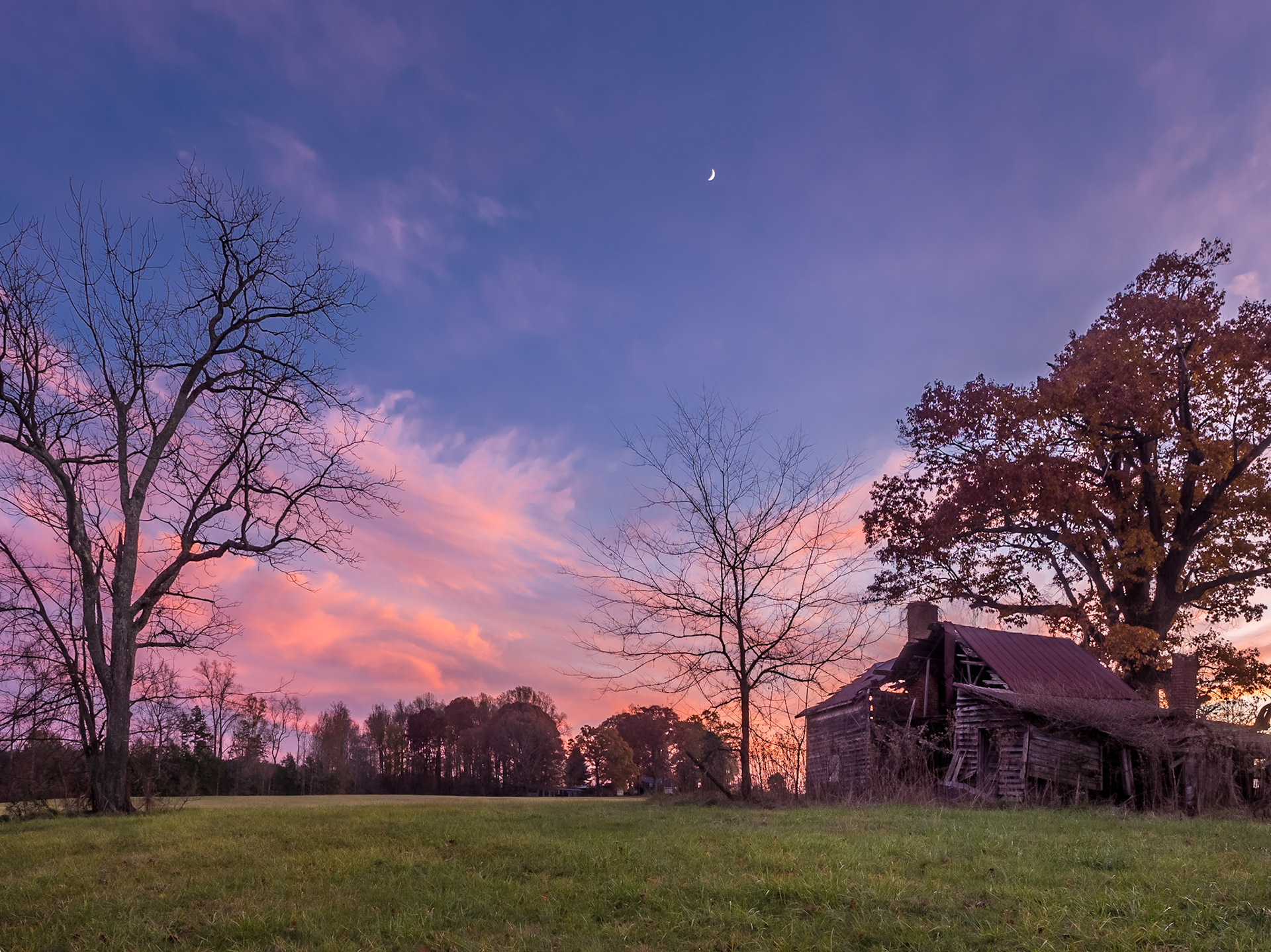 Chase City, Virginia
