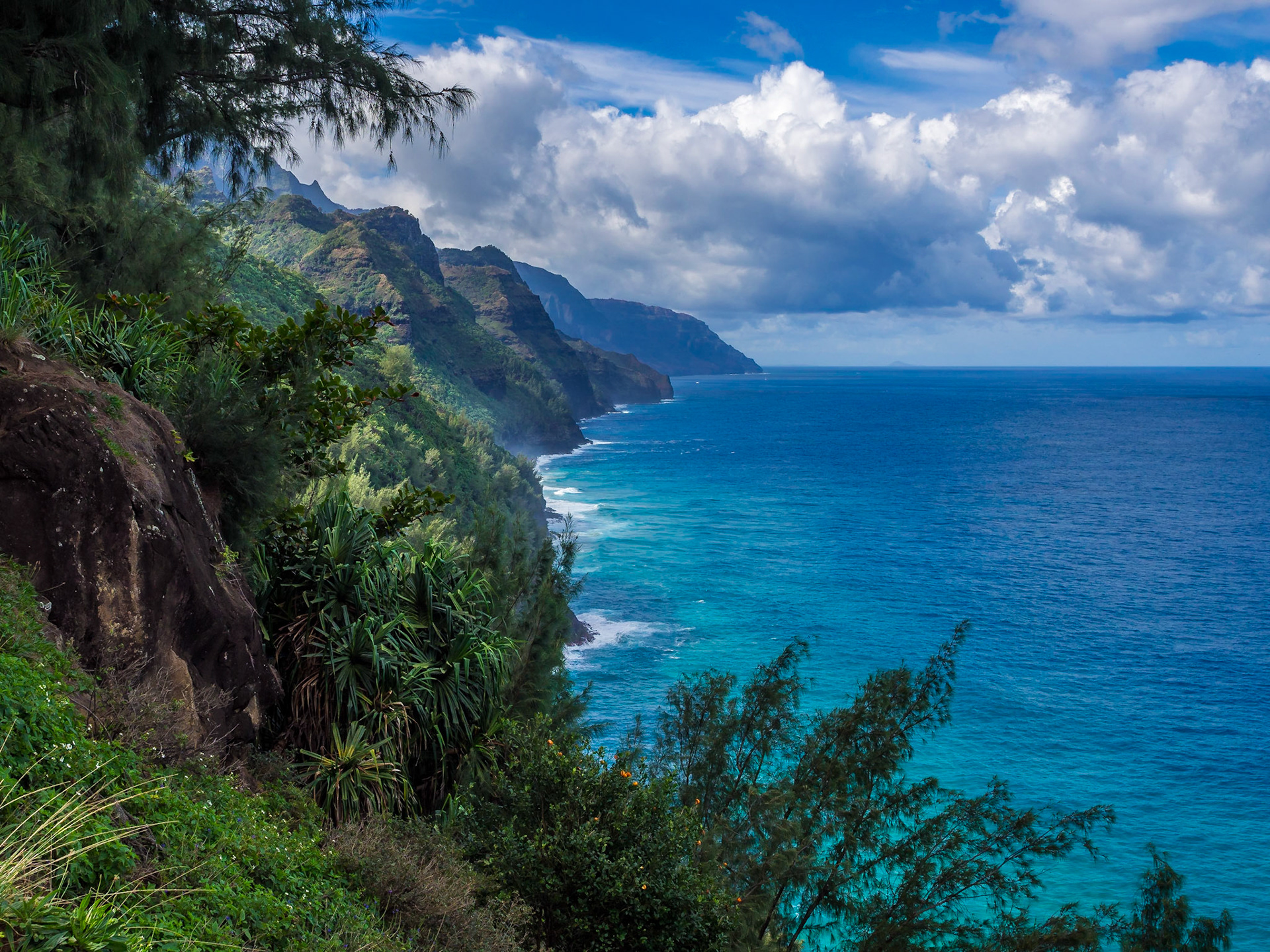 Kauai, Hawaii