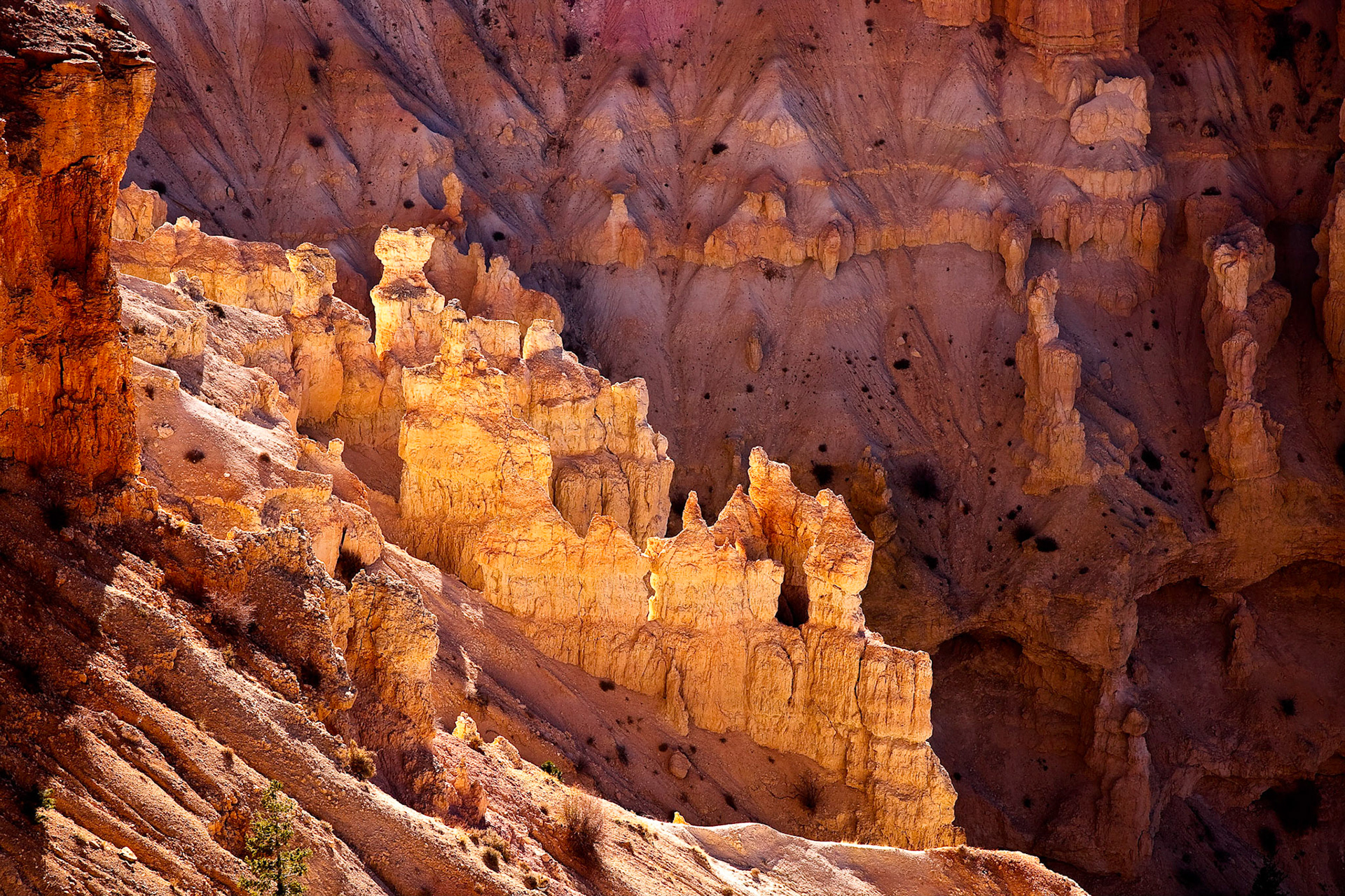 Bryce Canyon National Park