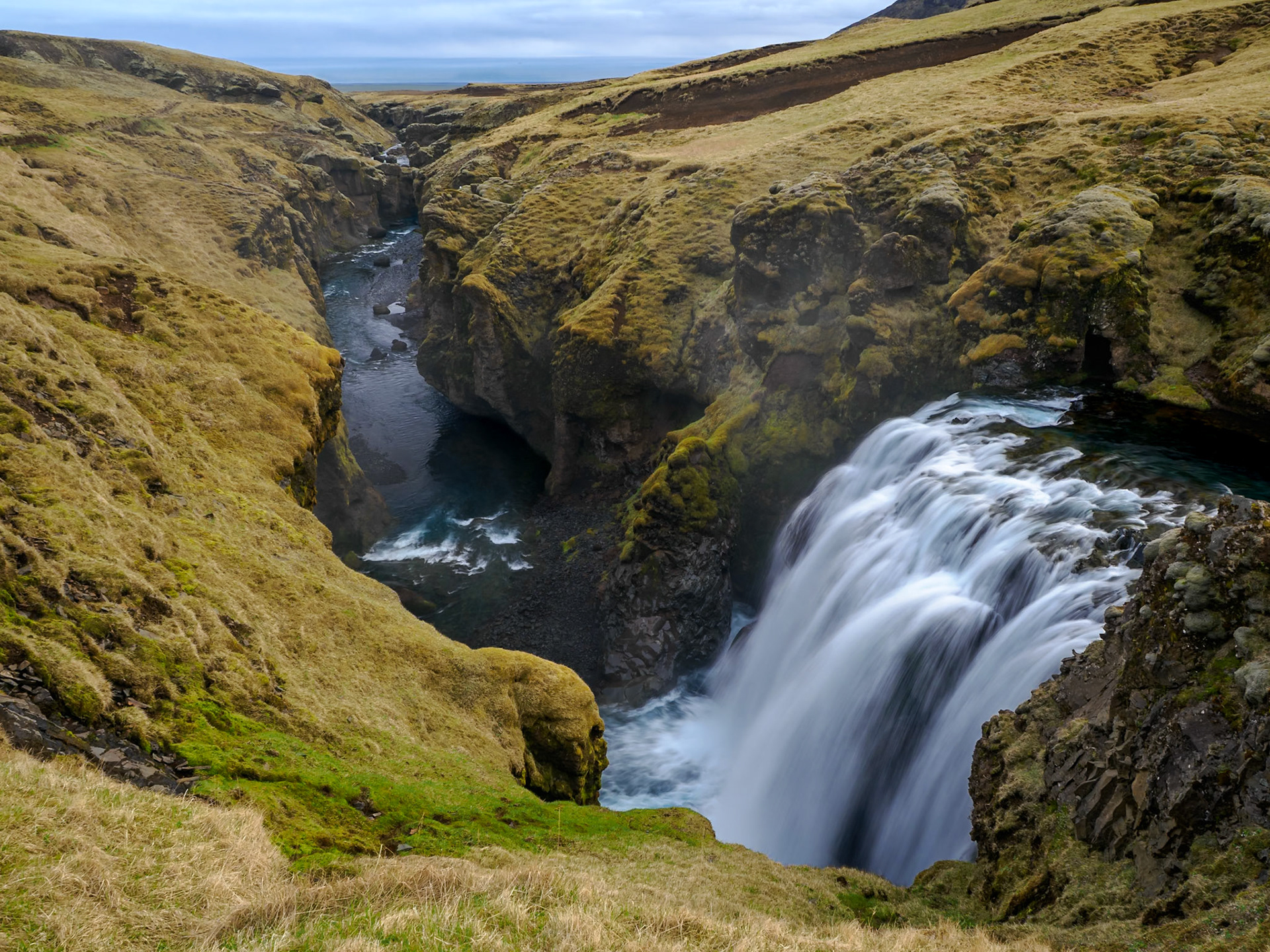 Fremri-Fellsfoss