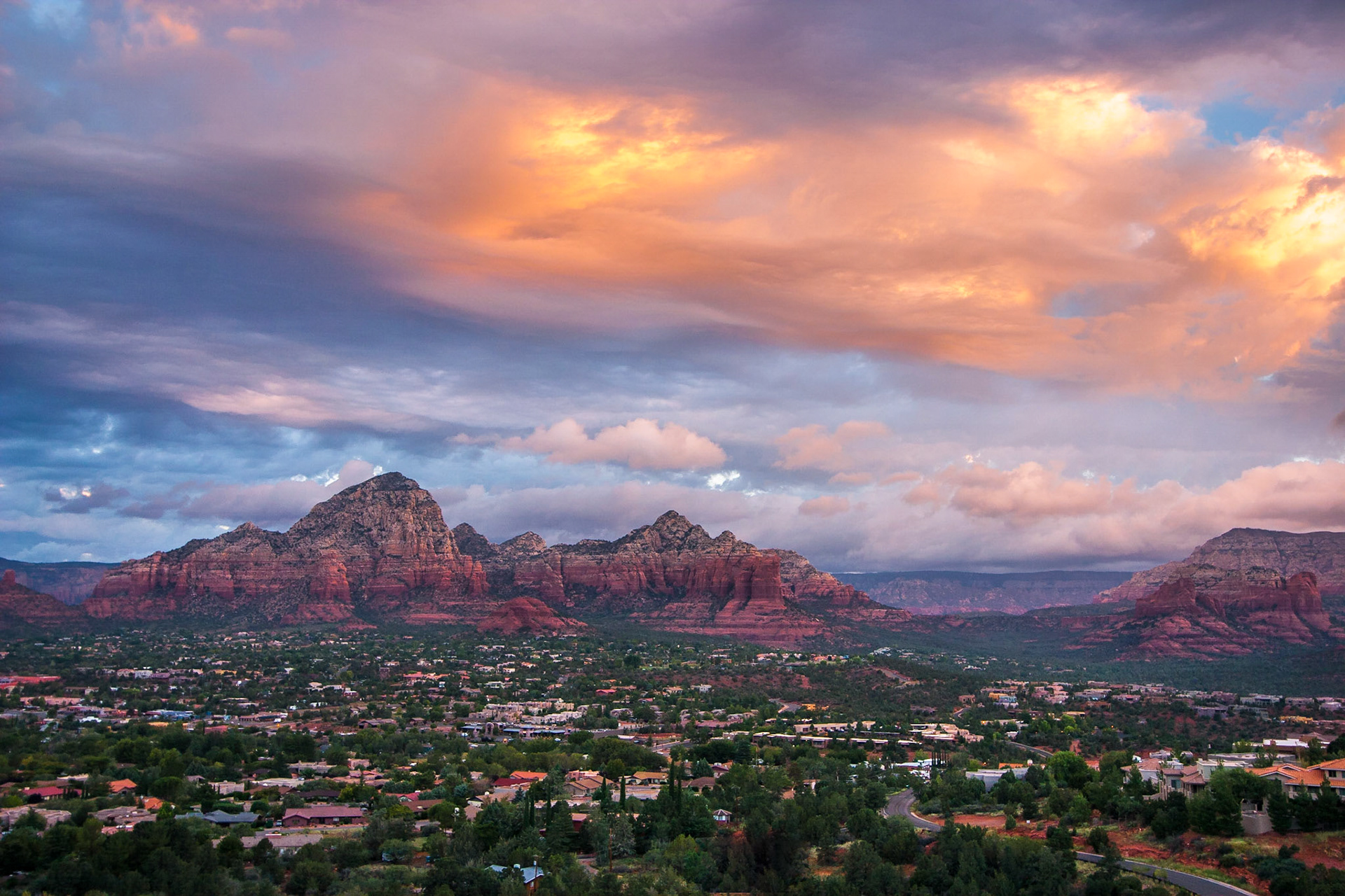 Sedona, Arizona