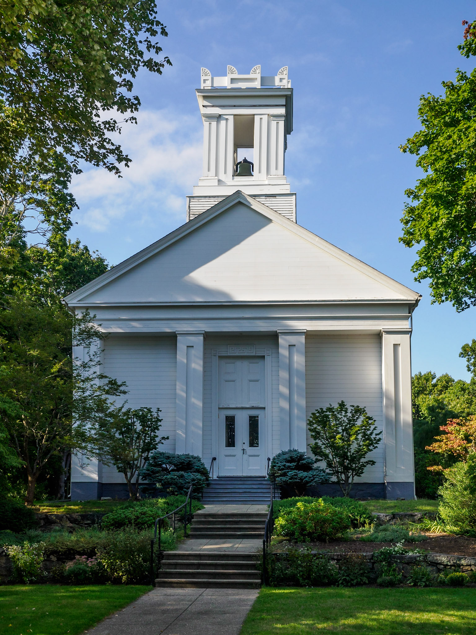 First Baptist Church of Wickford