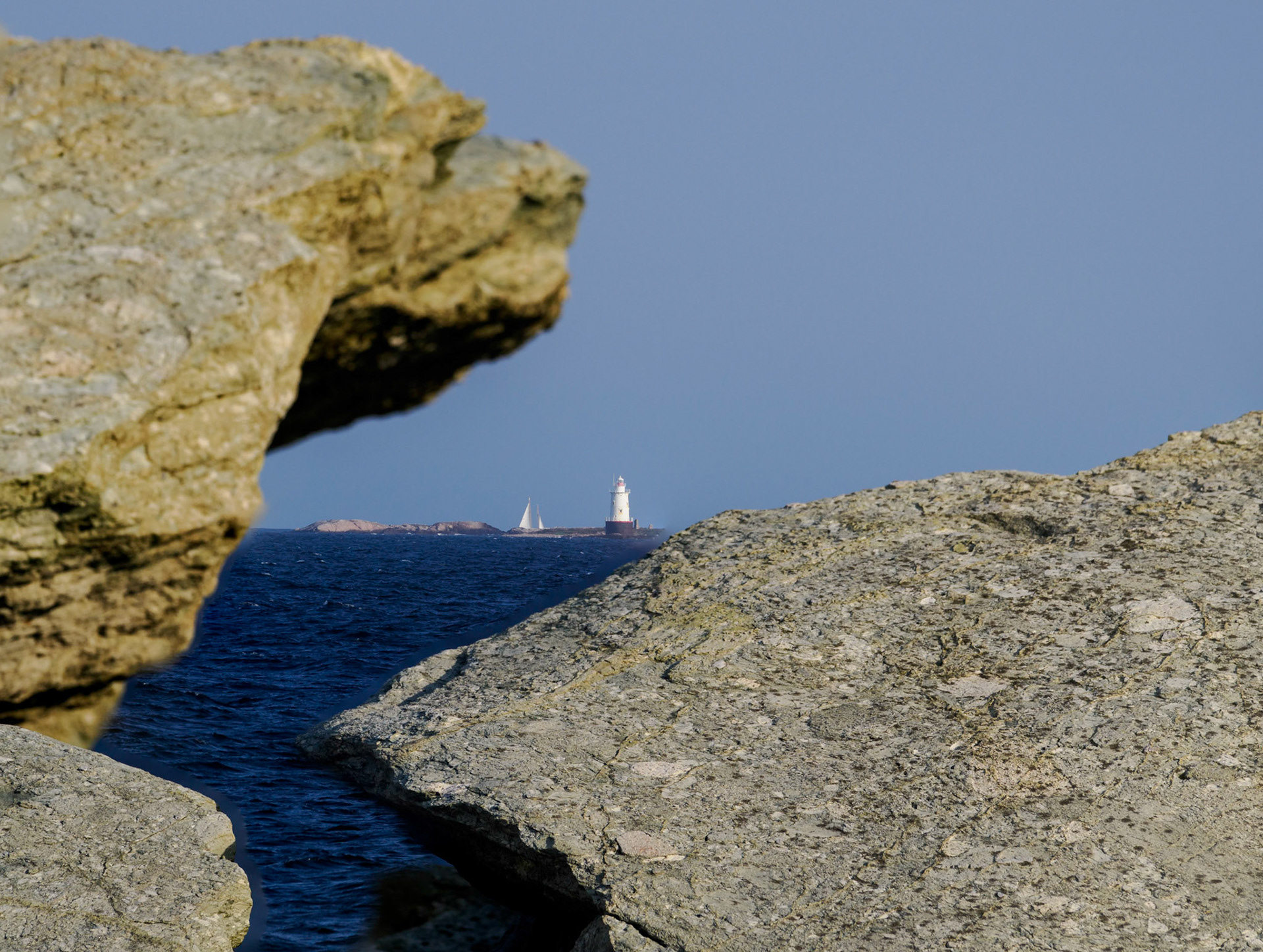 Sakonnet Lighthouse