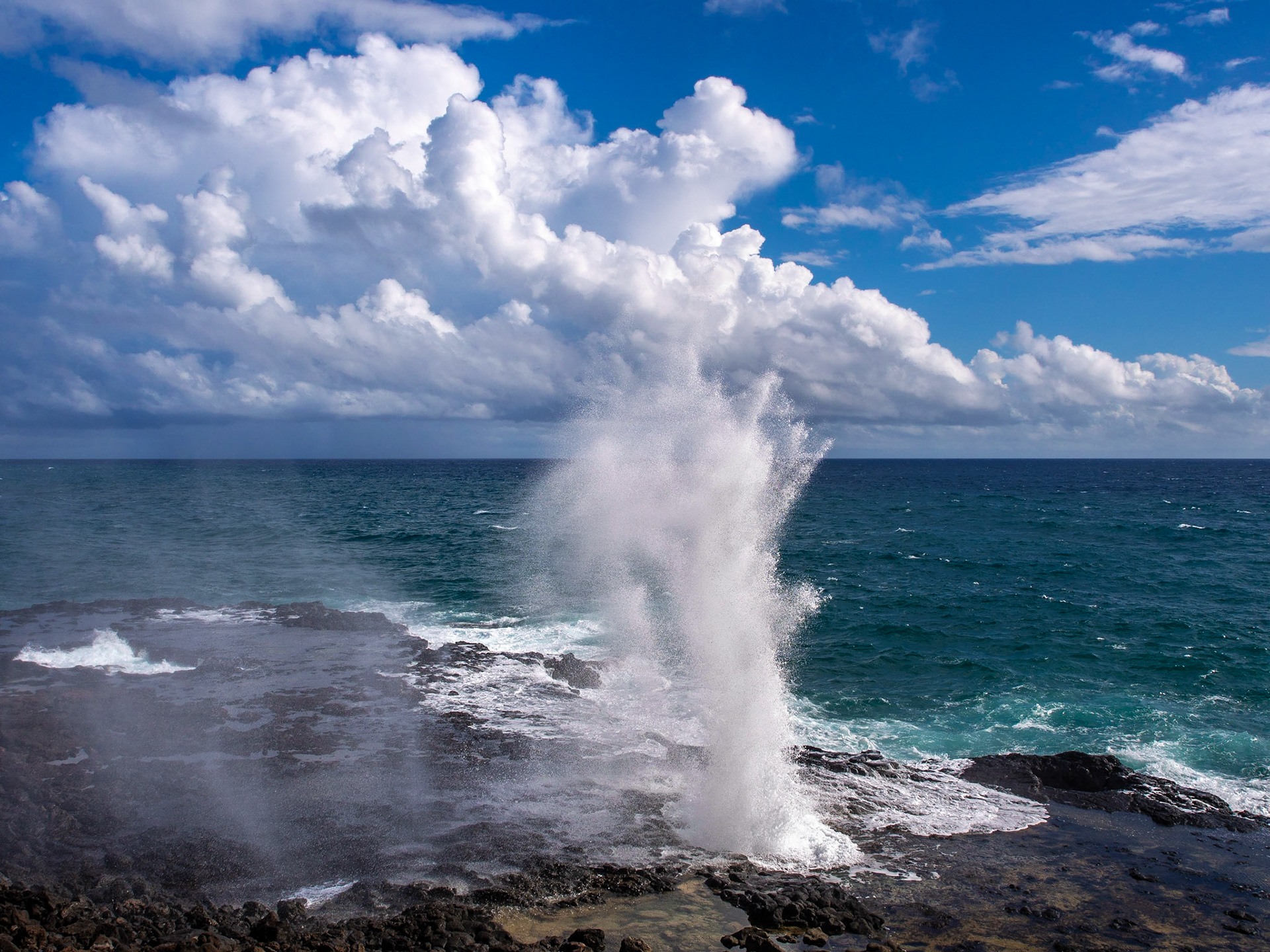 Kauai, Hawaii