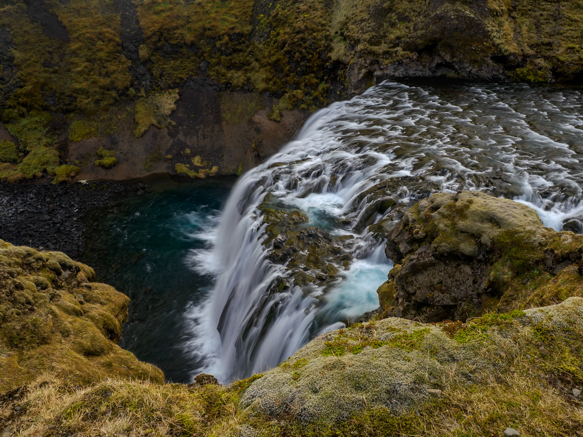 Innri-Fellsfoss