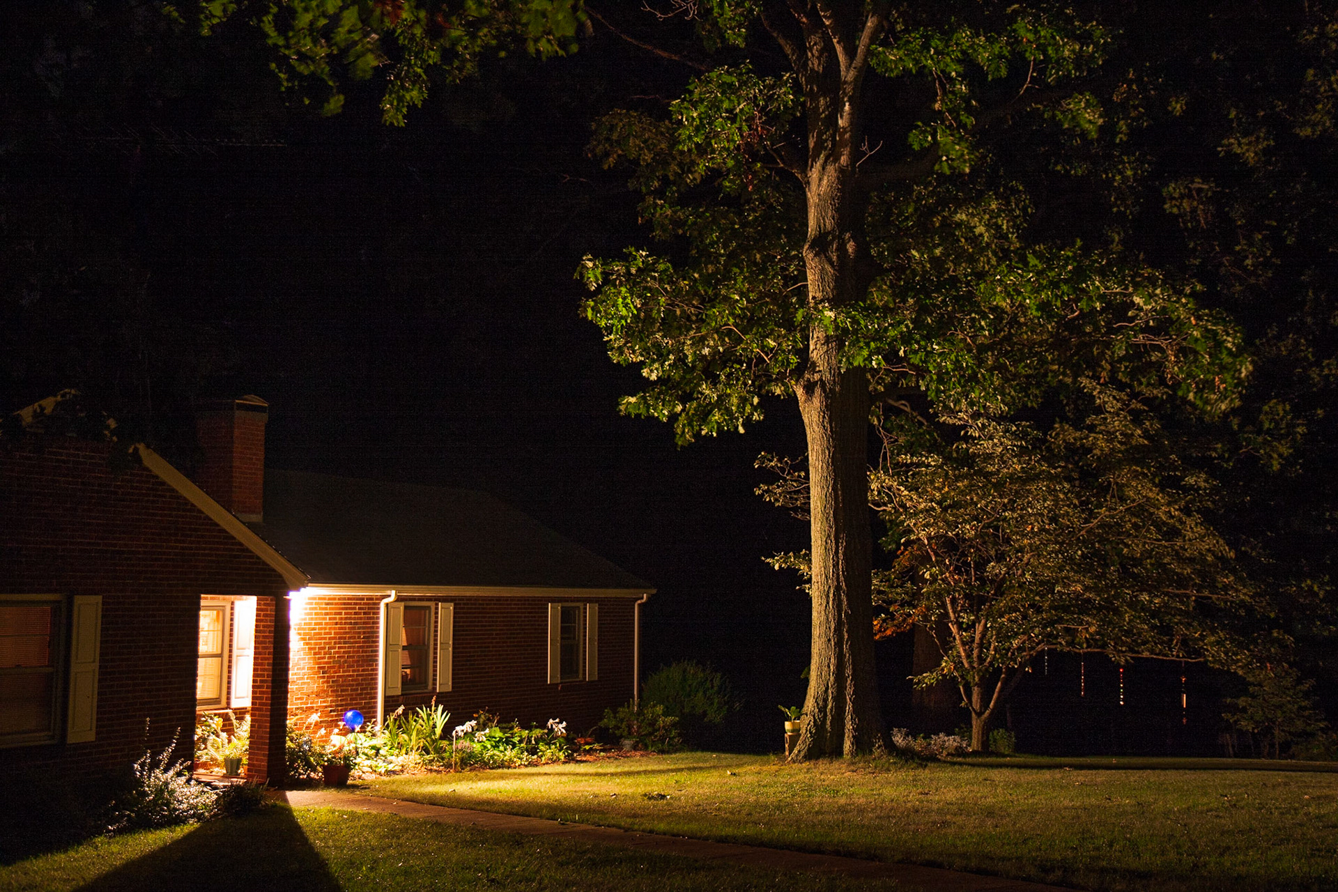 Chase City, Virginia