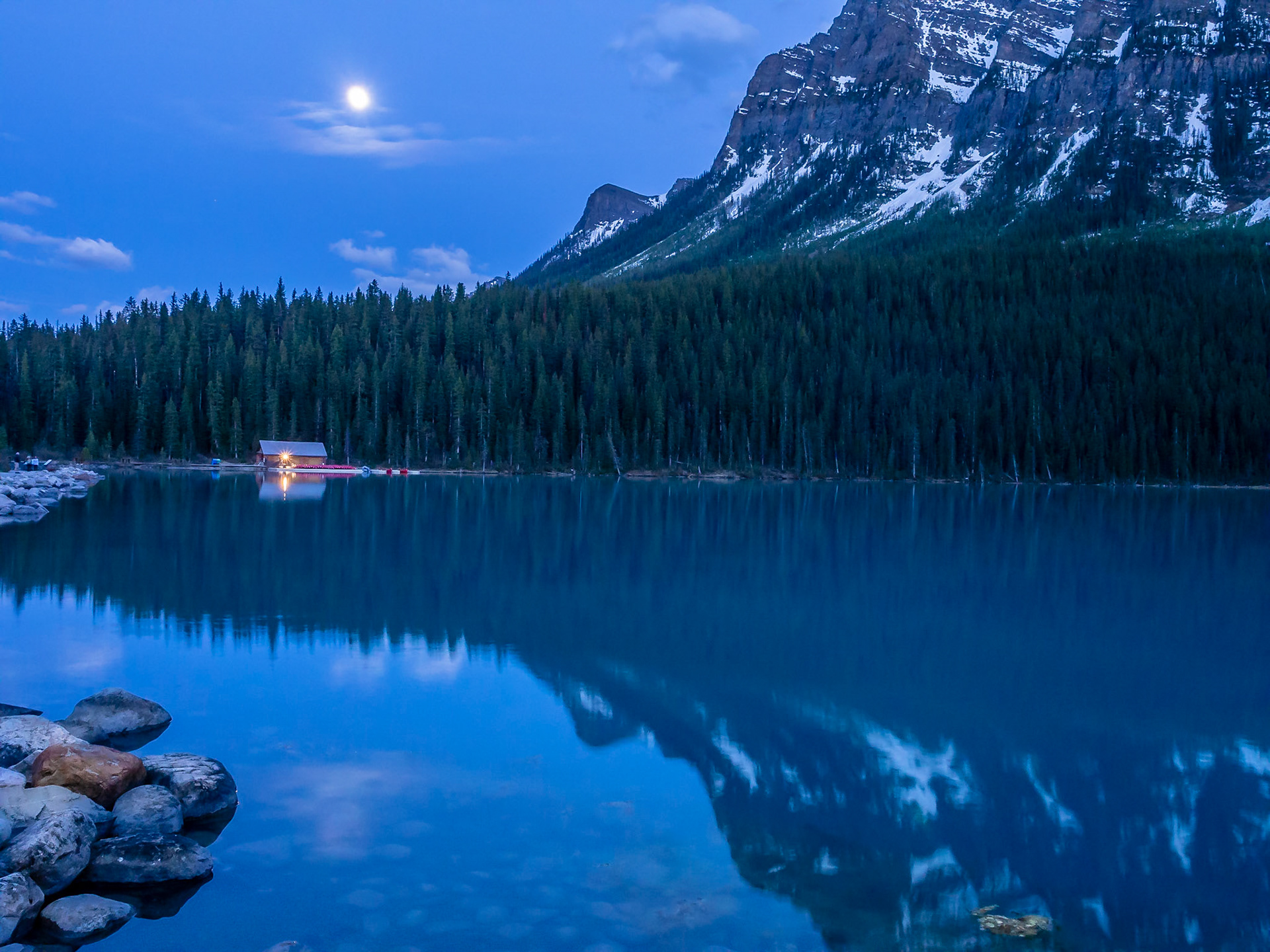 Banff National Park, Alberta, Canada