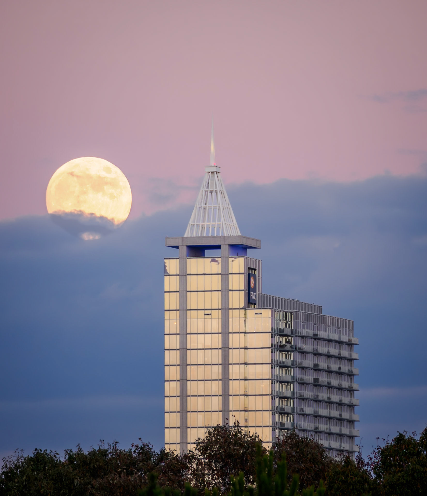 Raleigh, NC