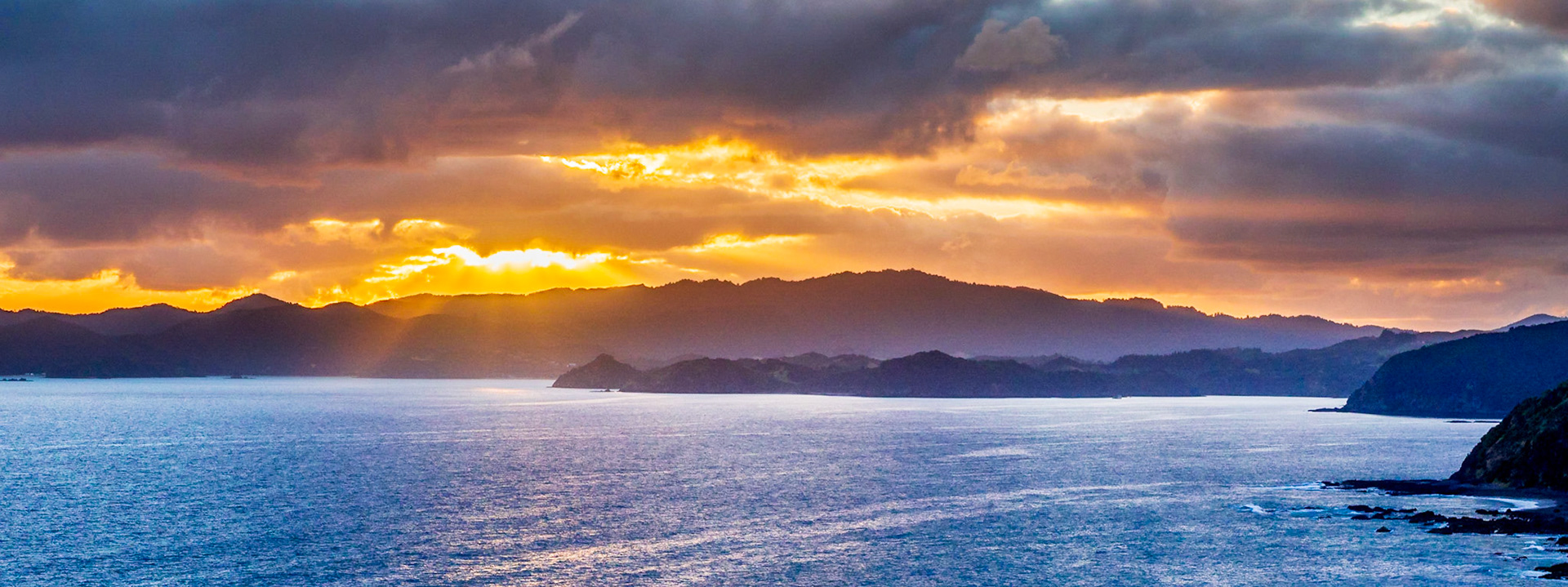 Russell, New Zealand