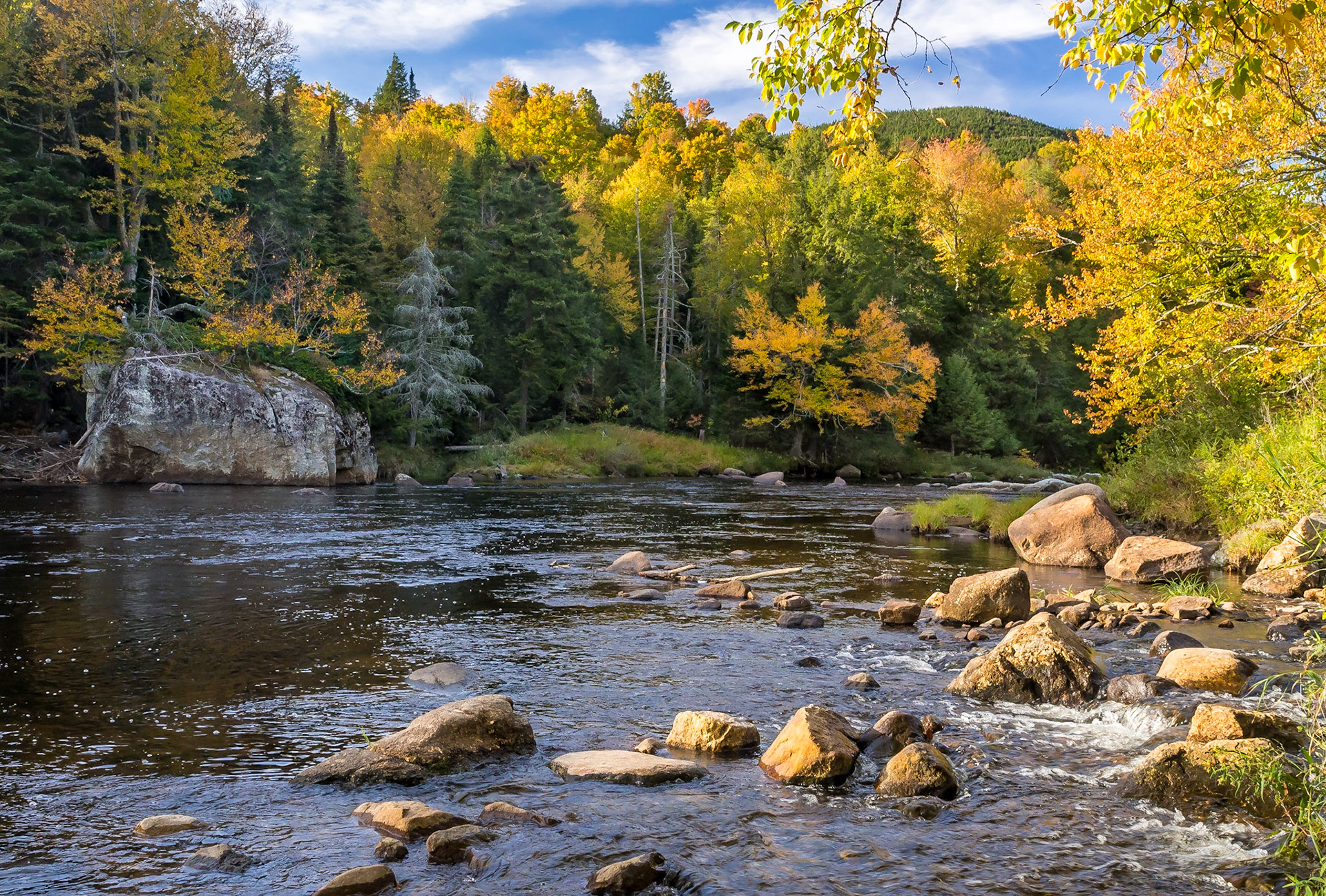 Wilmington, New York