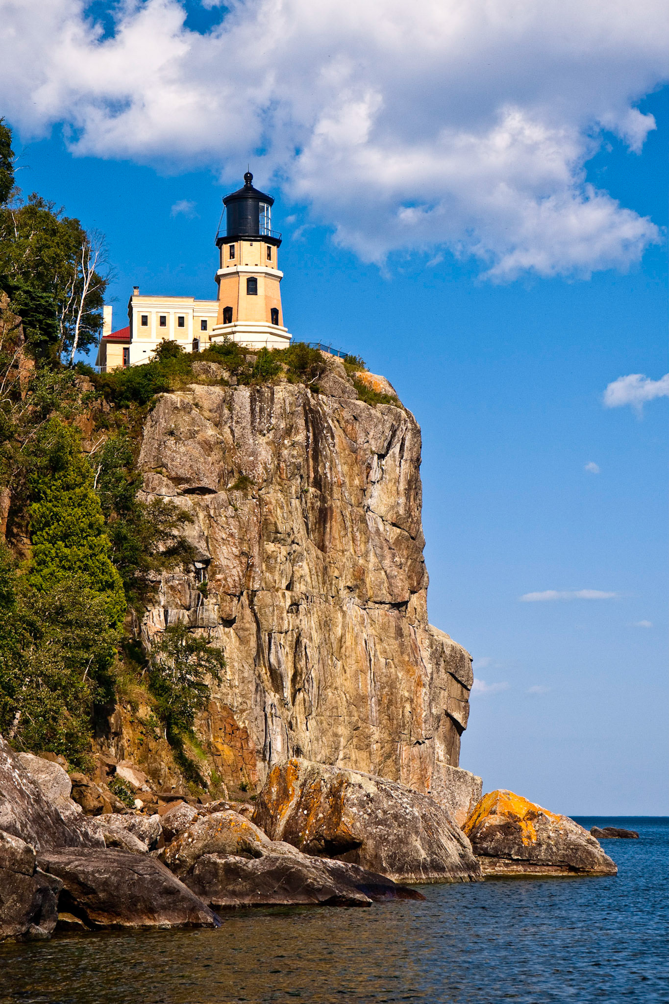 Two Harbors, Minnesota