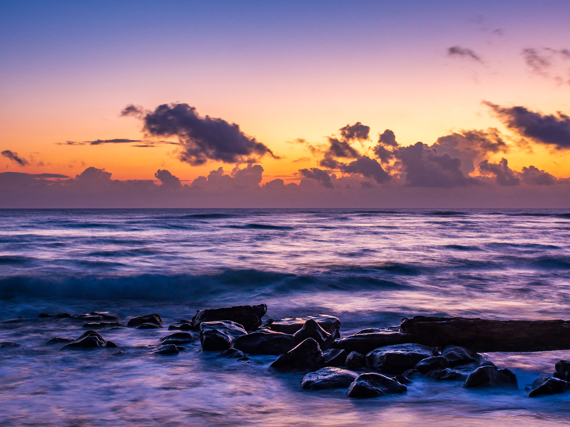Wailua, Kauai, Hawaii