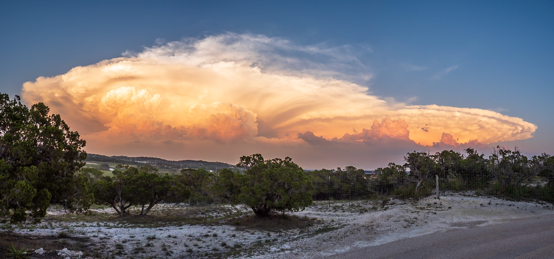 Kerrville, TX