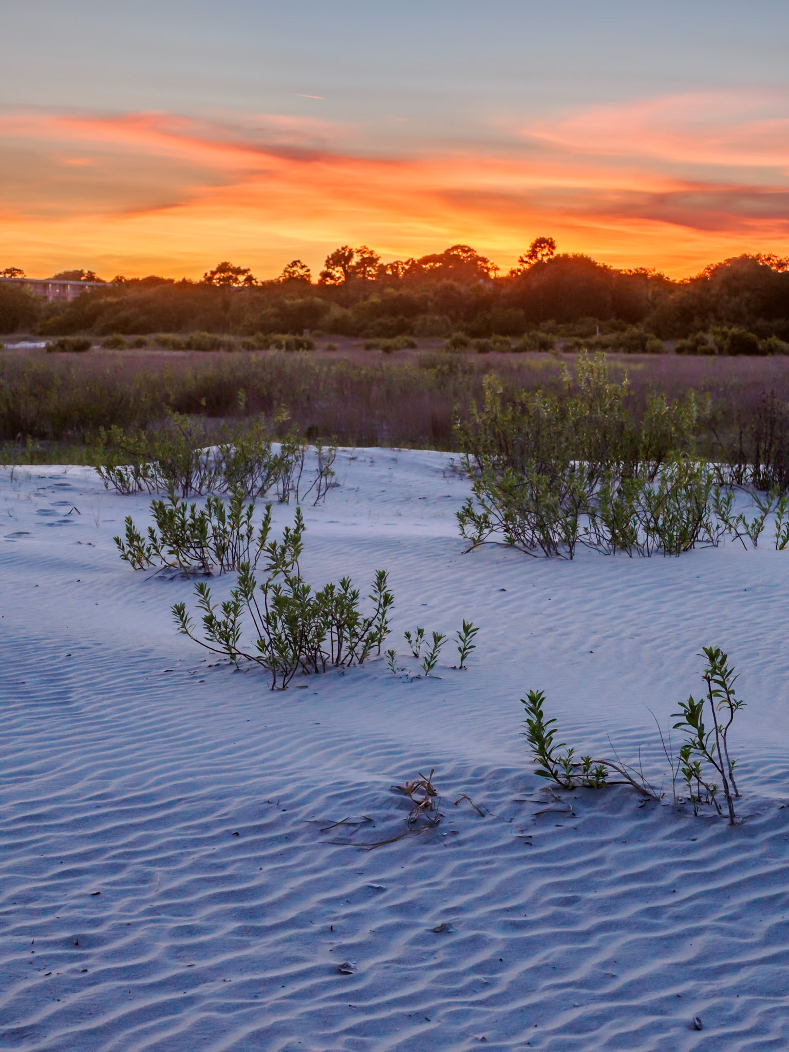 St. Simons Island, GA
