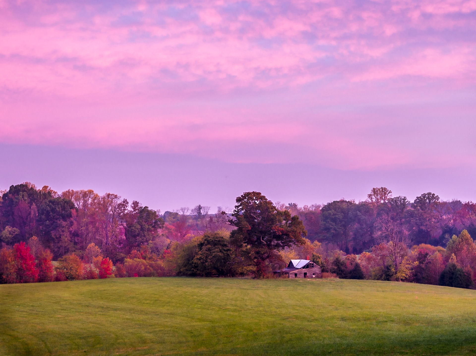Chase CIty, Virgina