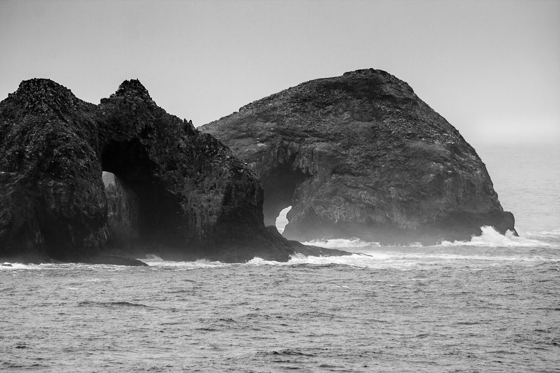 Cape Meares State Park