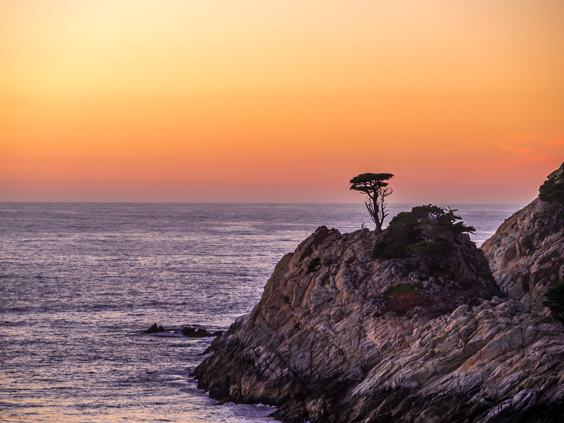 Carmel-by-the-Sea, California