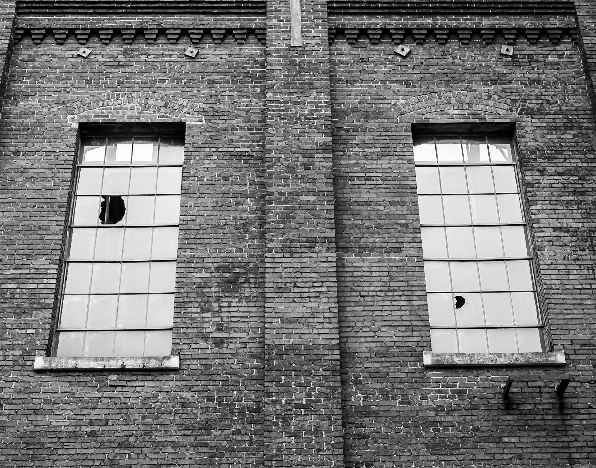 Sloss Furnaces, Alabama