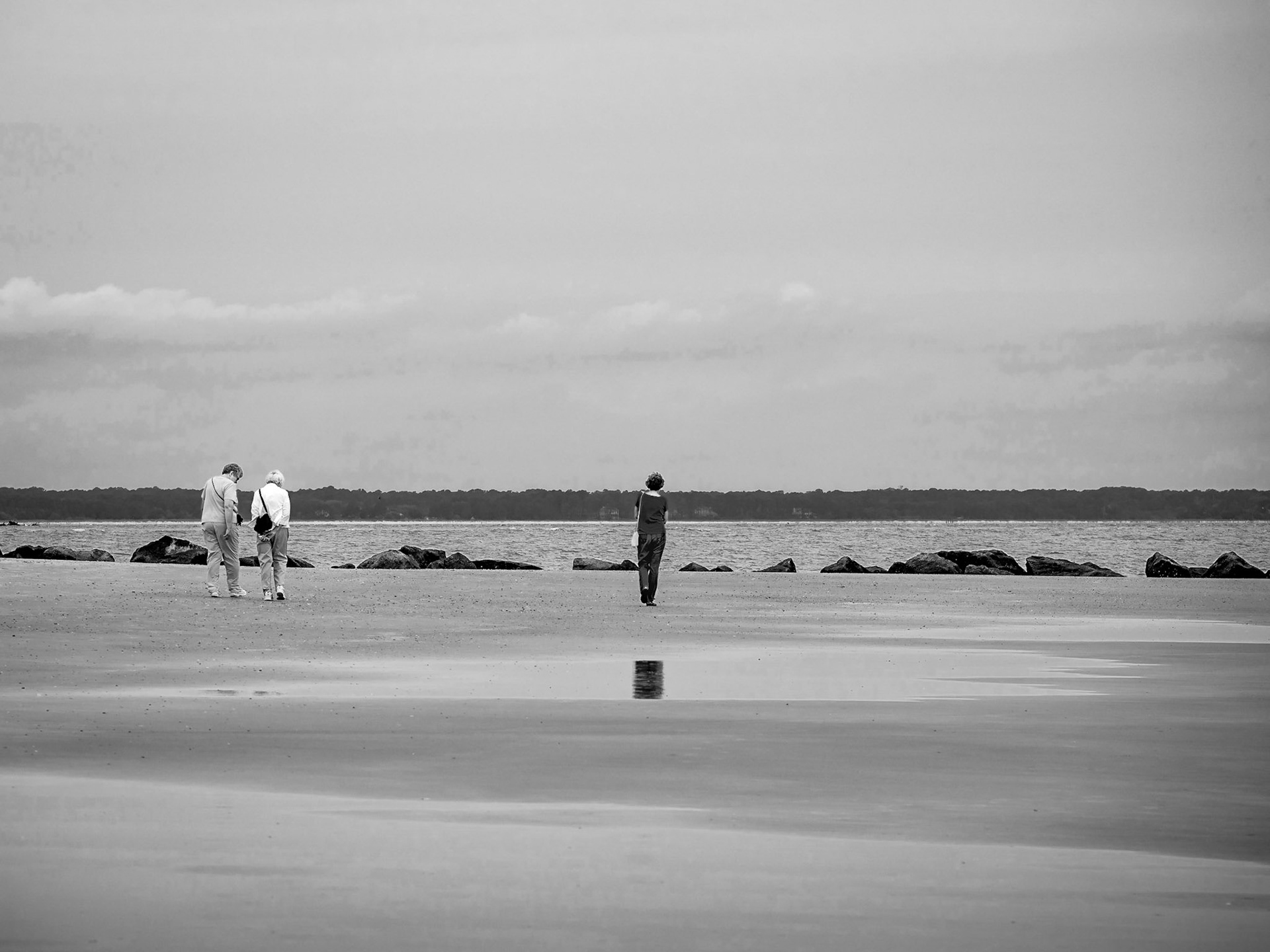Tybee Island, Georgia