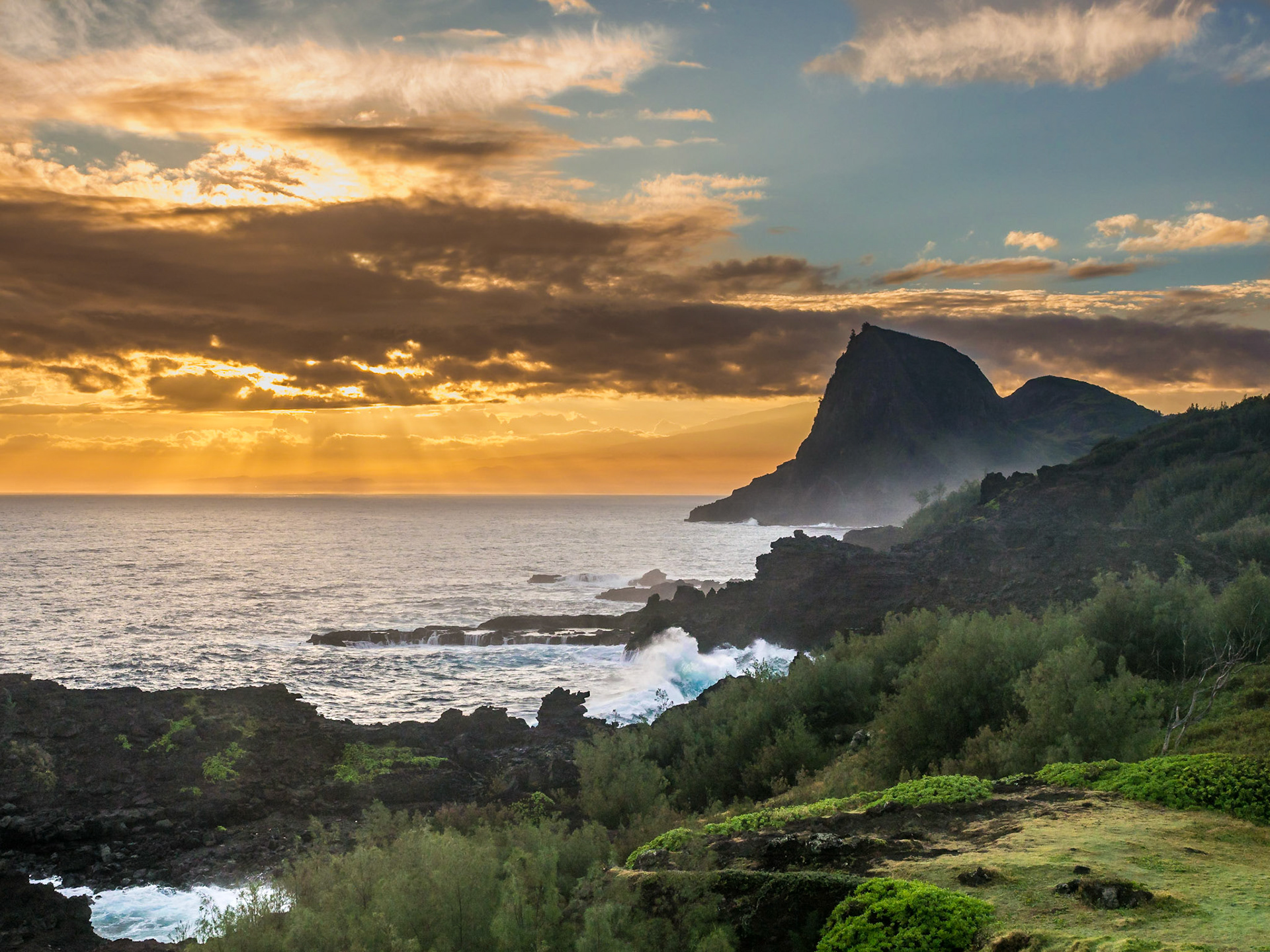 Maui, Hawaii