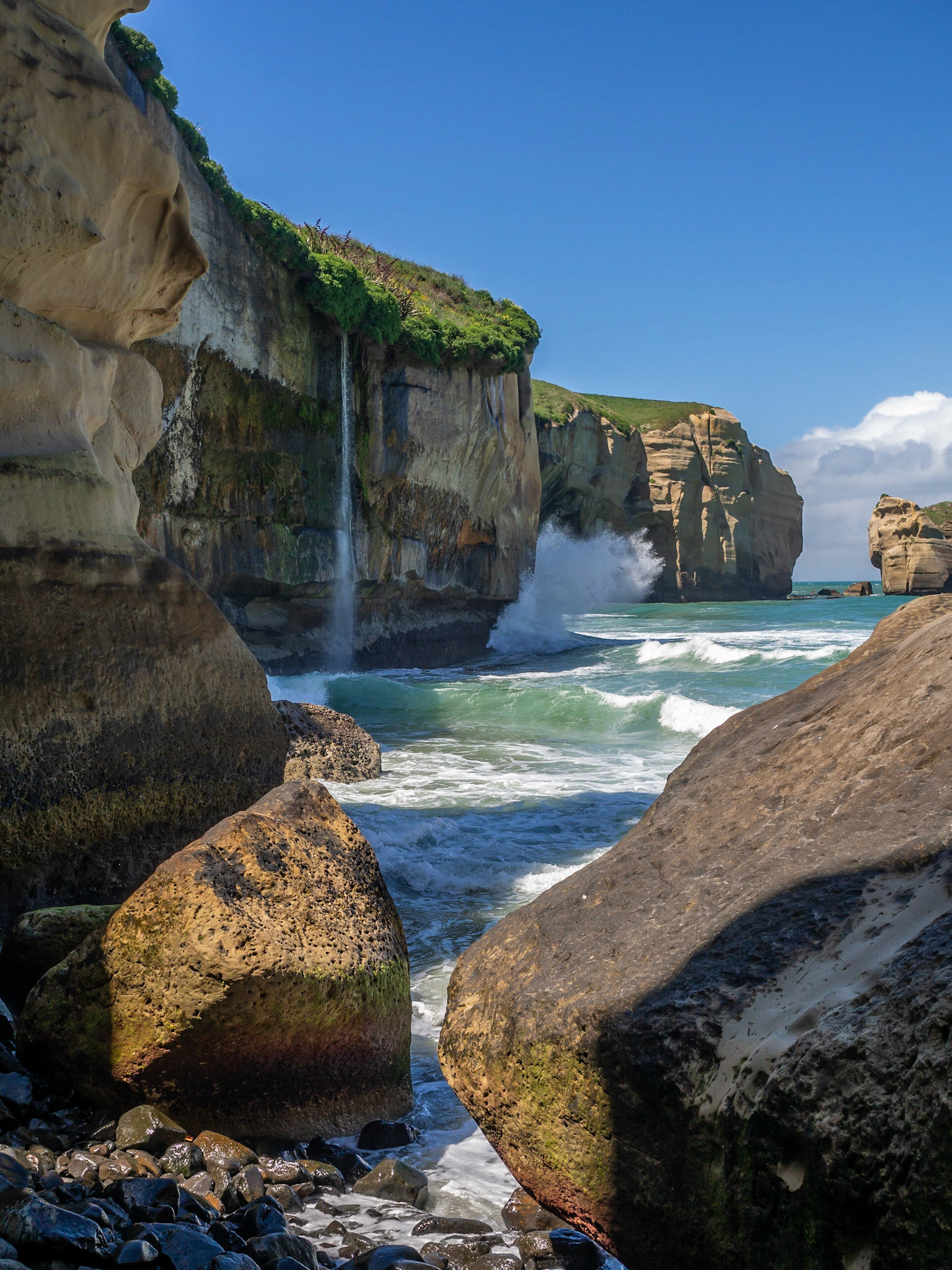 Dunedin, New Zealand