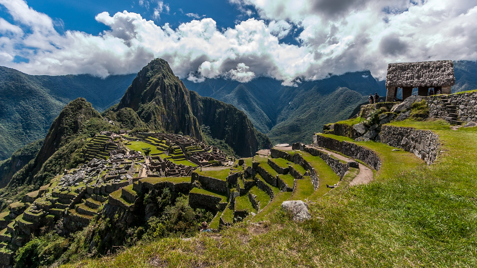 Peru