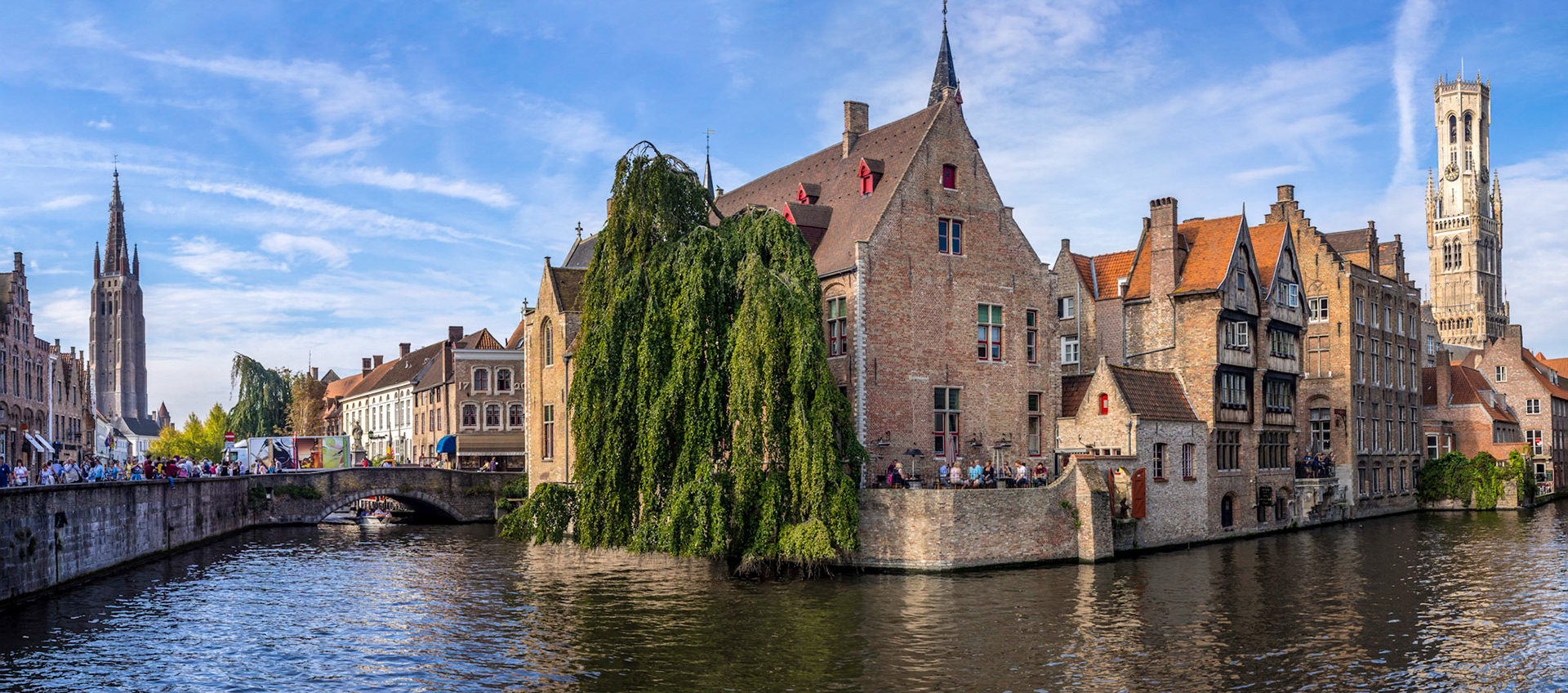 Bruges, Belgium