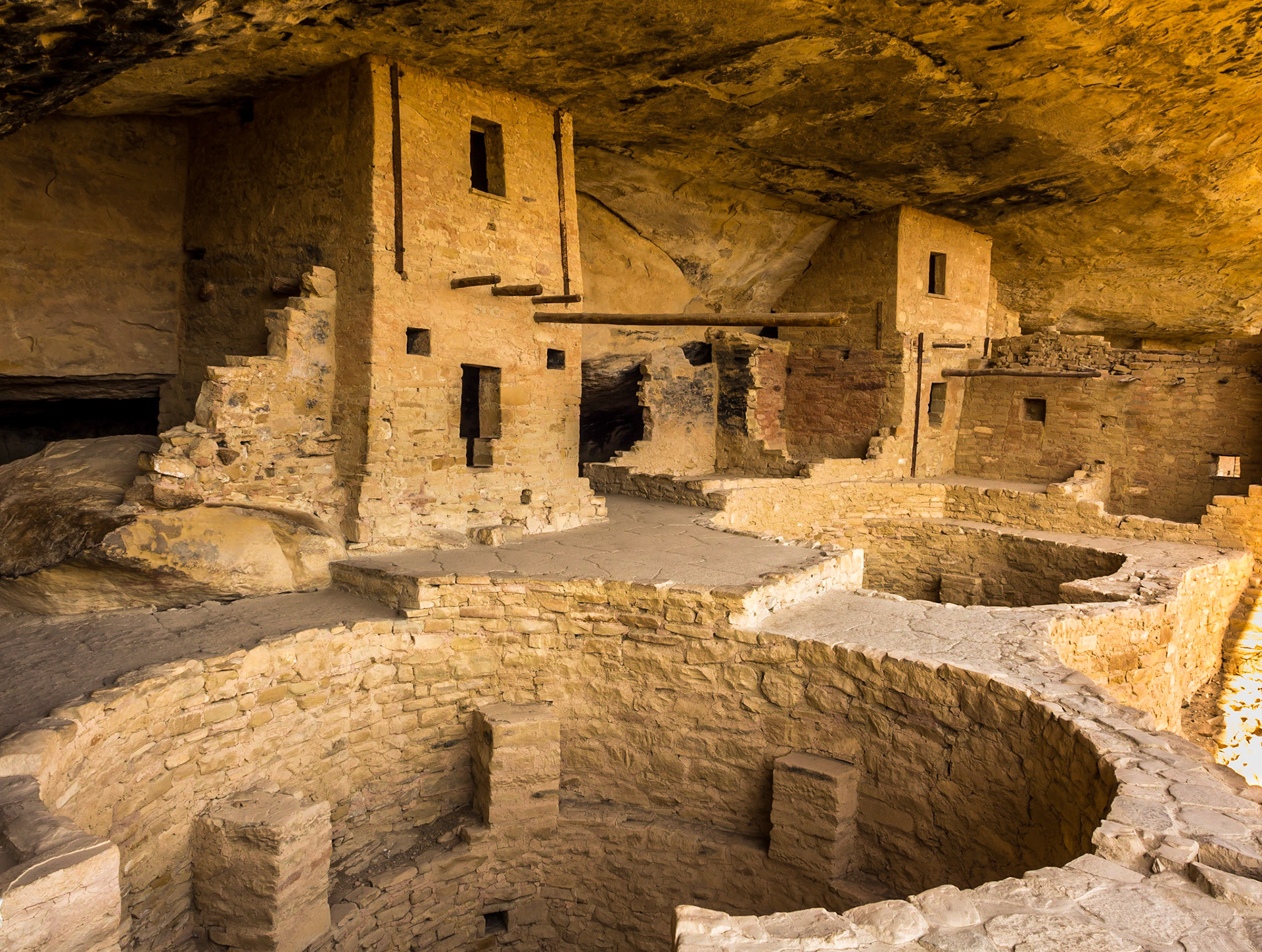 Mesa Verde National Park