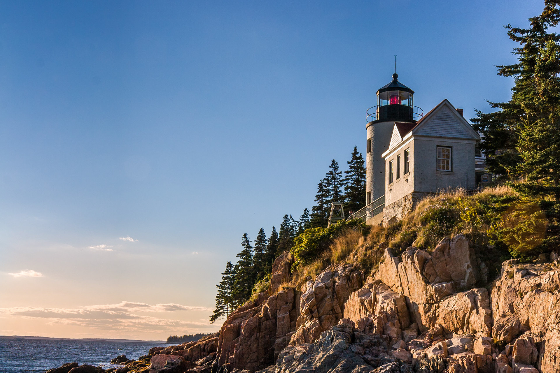 Acadia National Park