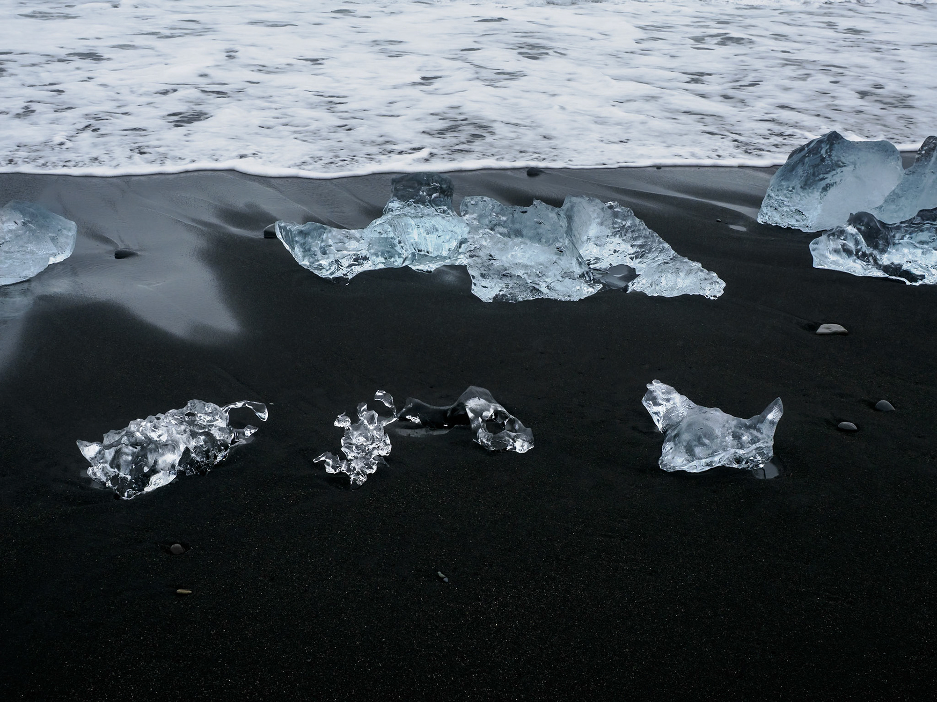 Diamond Beach