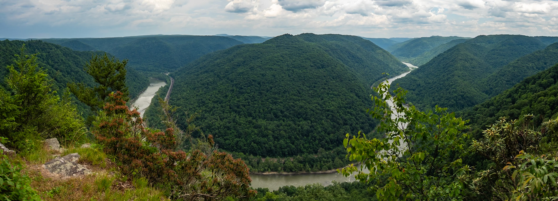 New River Gorge NP, WV