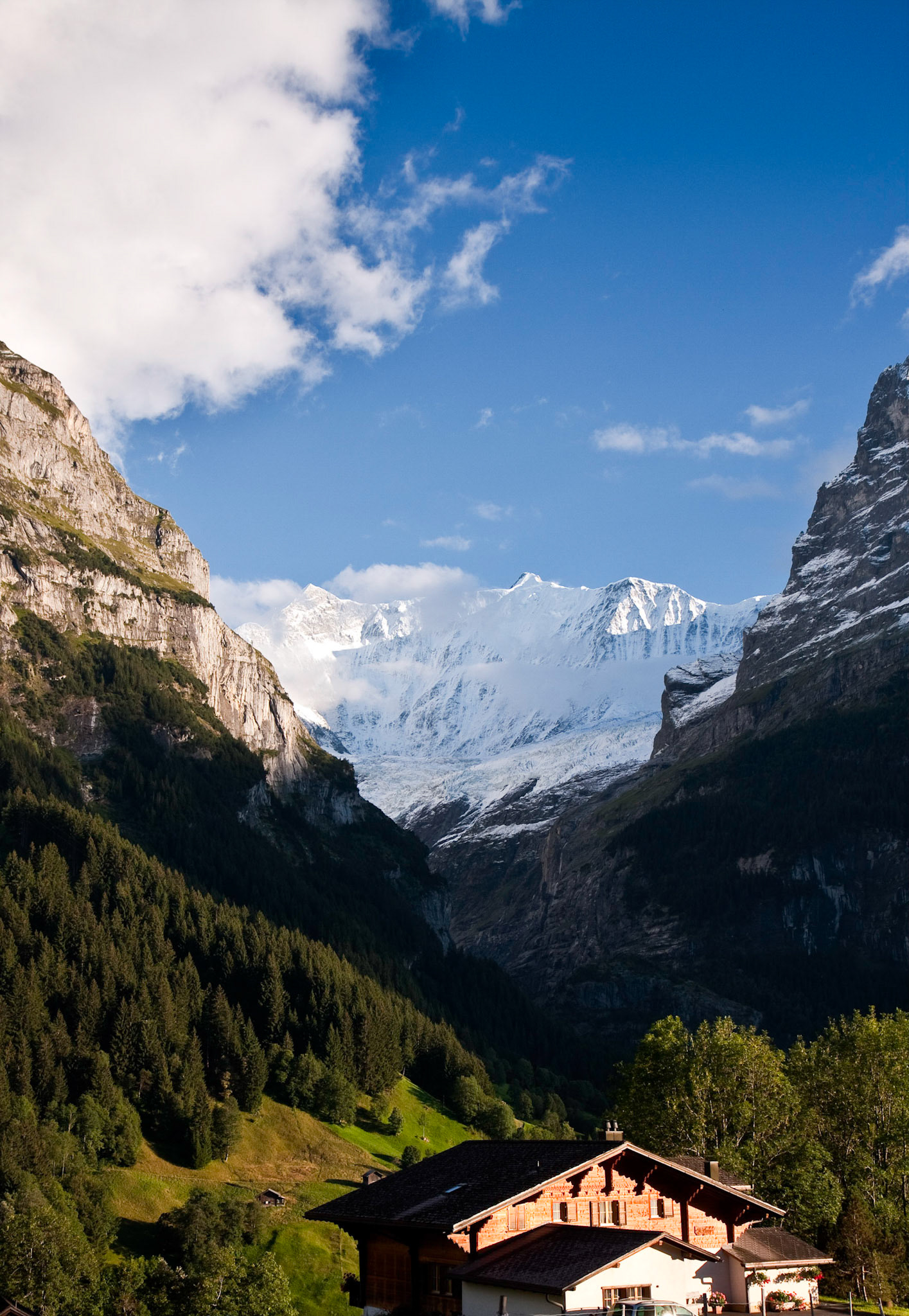 Grindelwald